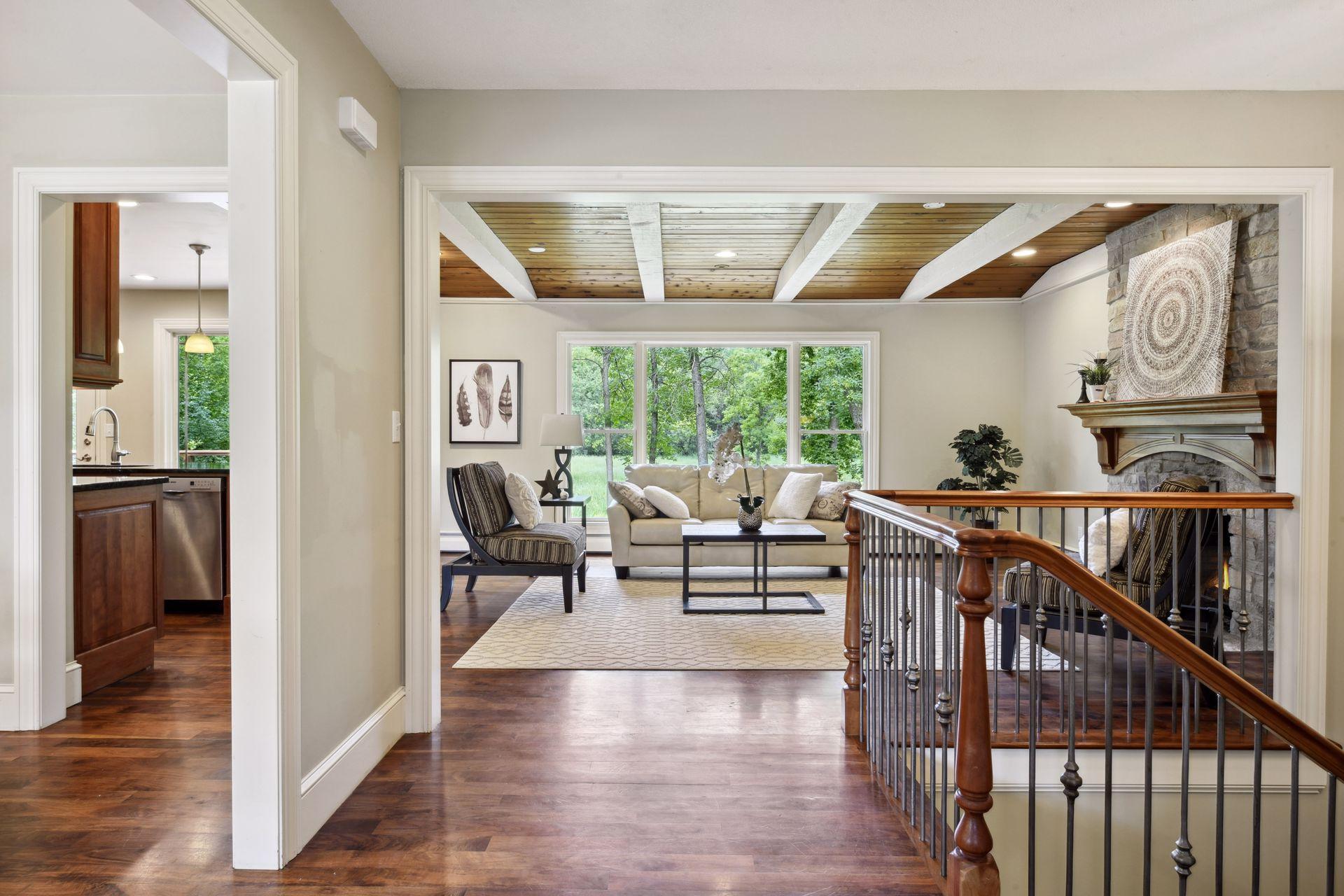 View of Residential at 19000 Hanus Road, Minnetonka MN 55345, Minnetonka - Mike Wilen | Minnesota Team Real Estate