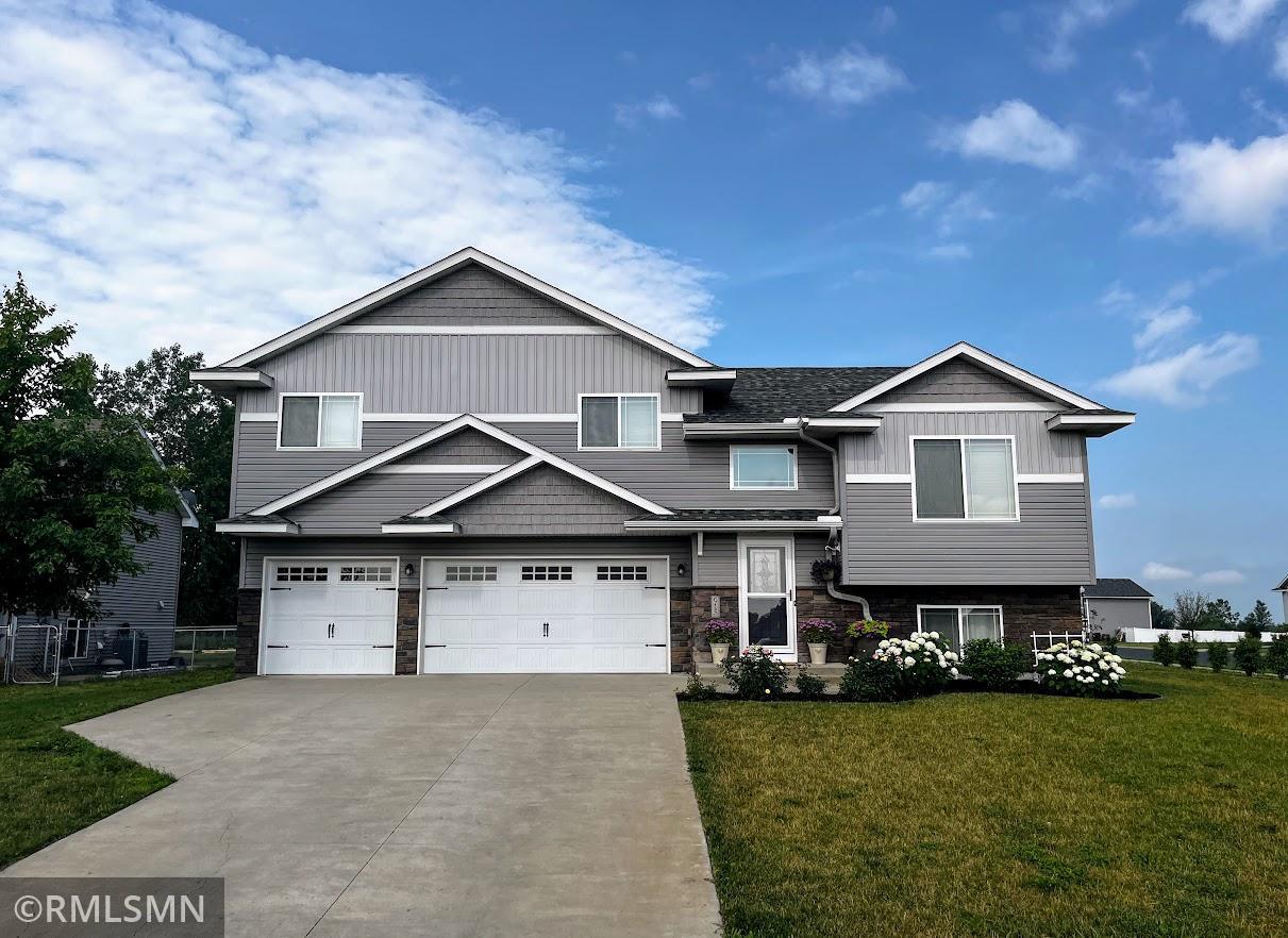 View of Residential at 915 Cole Avenue, Montrose MN 55363, Montrose - Mike Wilen | Minnesota Team Real Estate