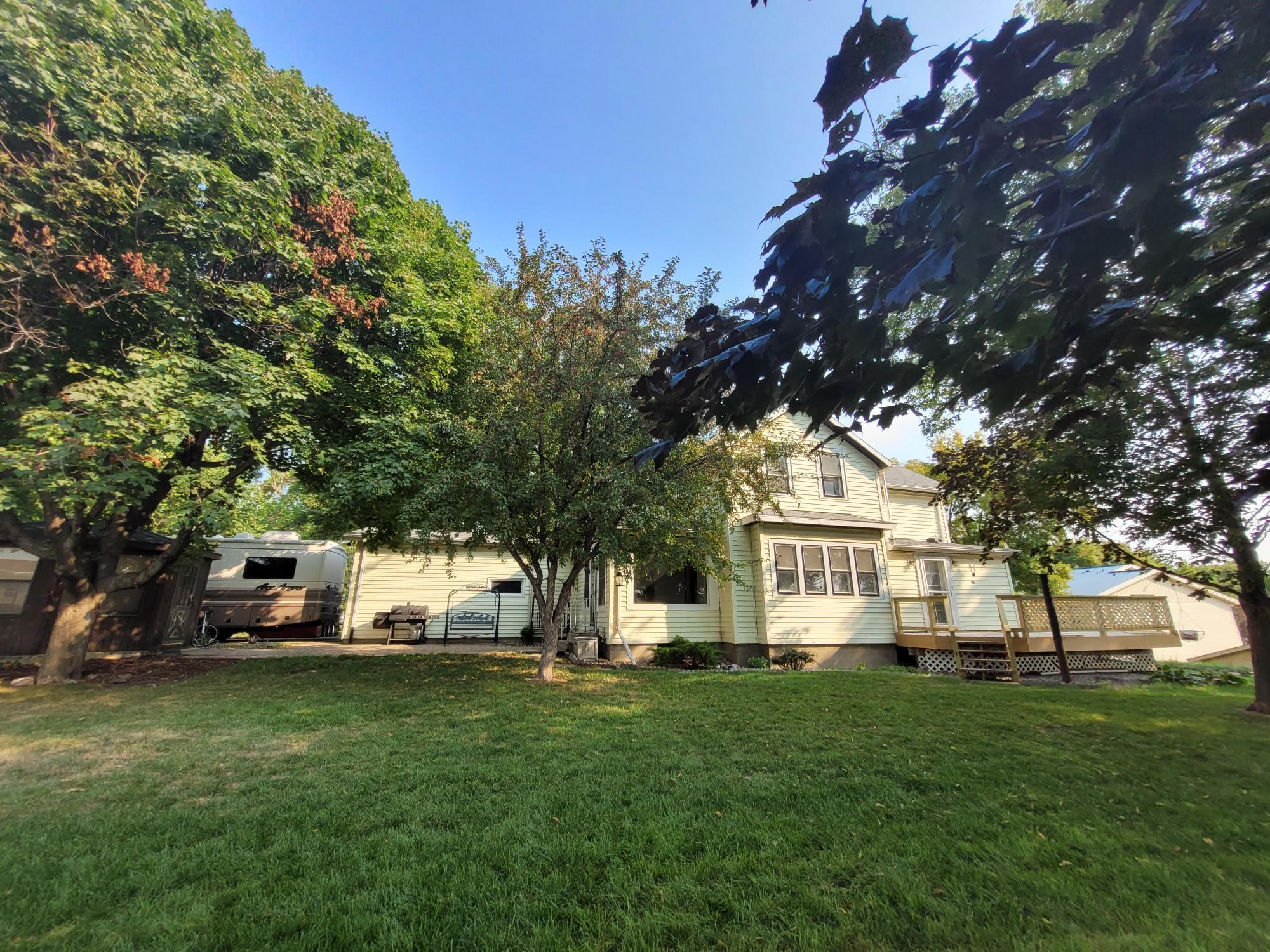 View of Residential at 218 1st Street, Gaylord MN 55334, Gaylord - Mike Wilen | Minnesota Team Real Estate