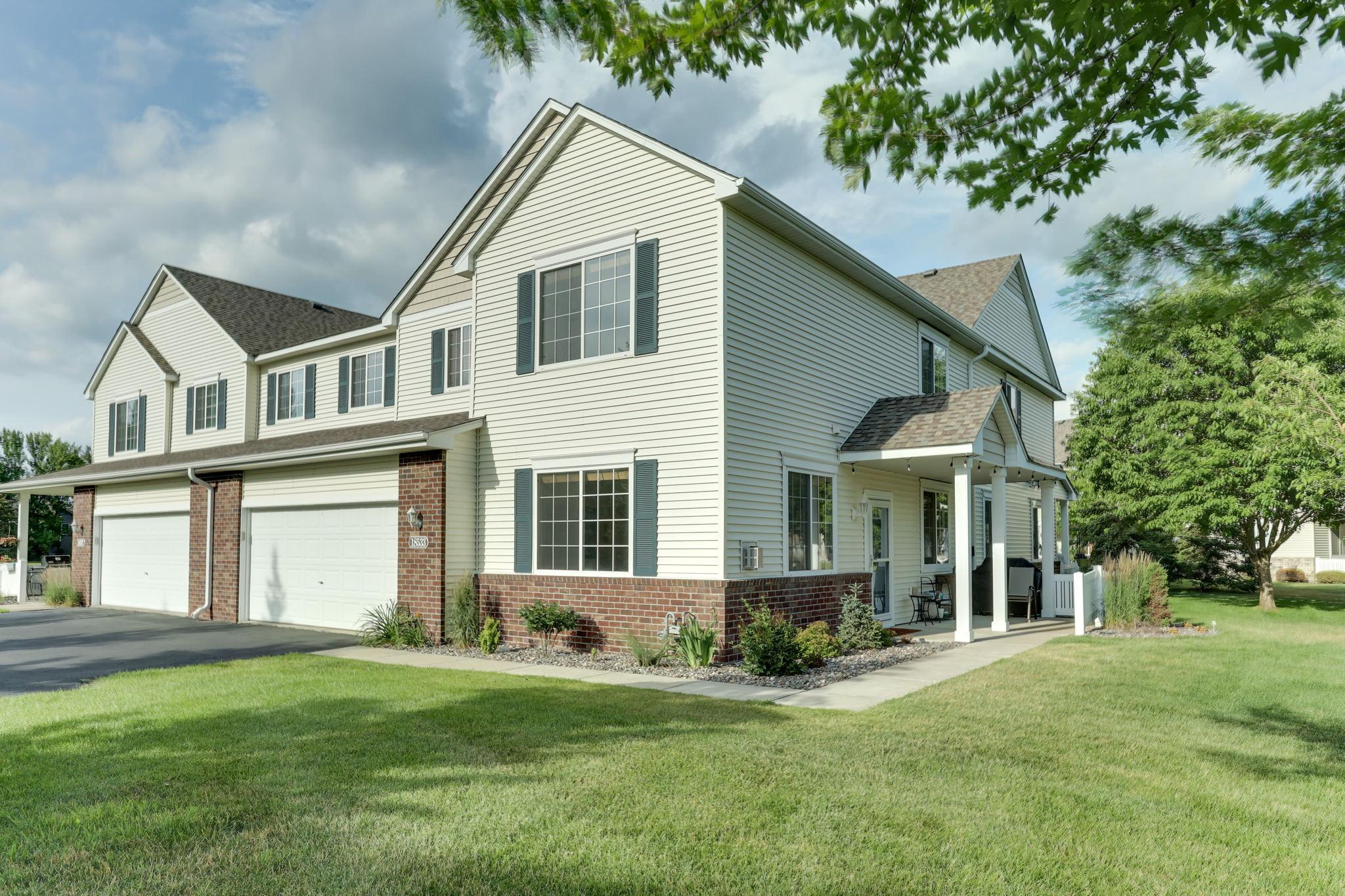 View of Residential at 18533 98th Avenue, Maple Grove MN 55311, Maple Grove - Mike Wilen | Minnesota Team Real Estate