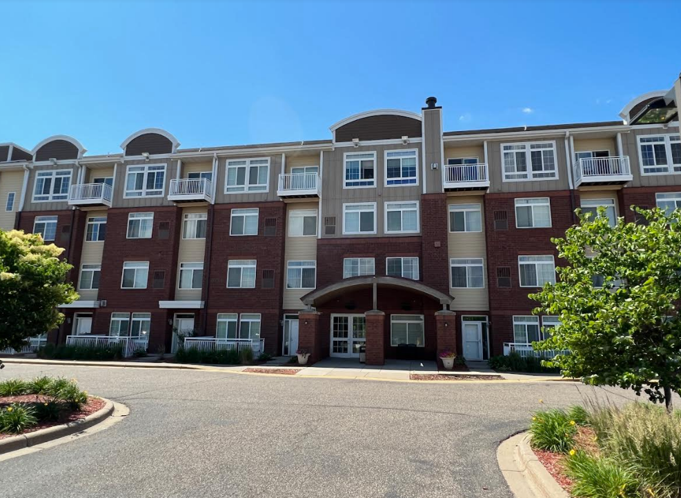 View of Residential at 649 Old Highway 8 #430, New Brighton MN 55112, New Brighton - Mike Wilen | Minnesota Team Real Estate