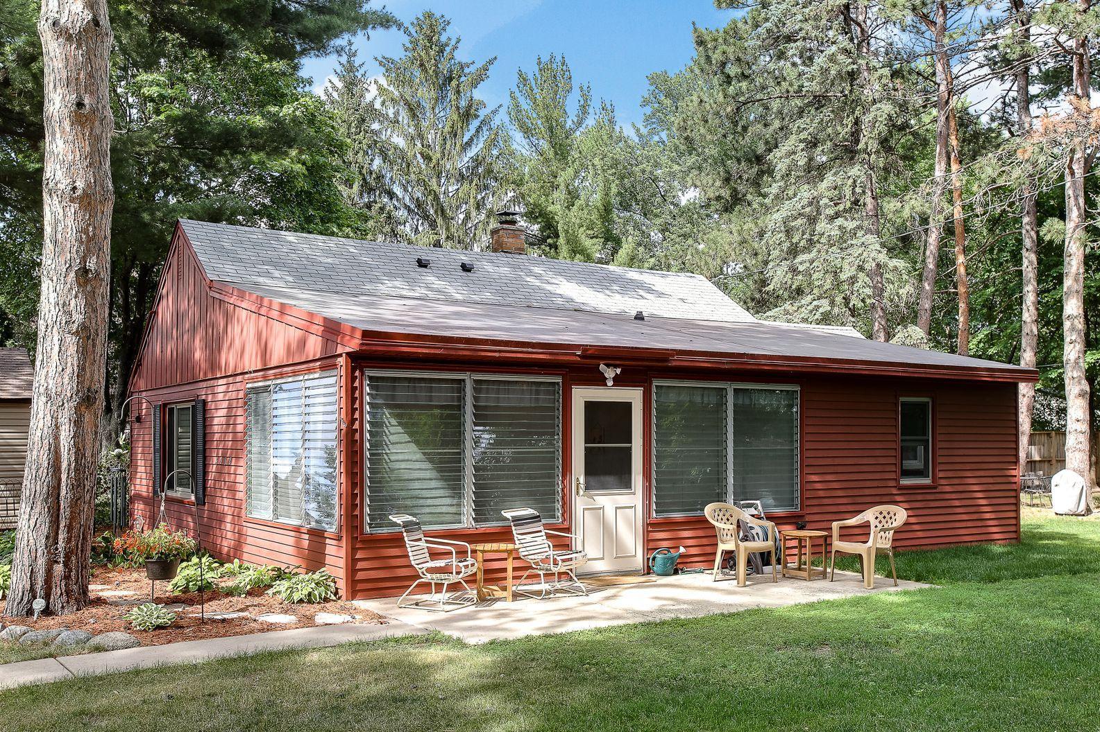 View of Residential at 4838 Central Avenue, White Bear Lake MN 55110, White Bear Lake - Mike Wilen | Minnesota Team Real Estate