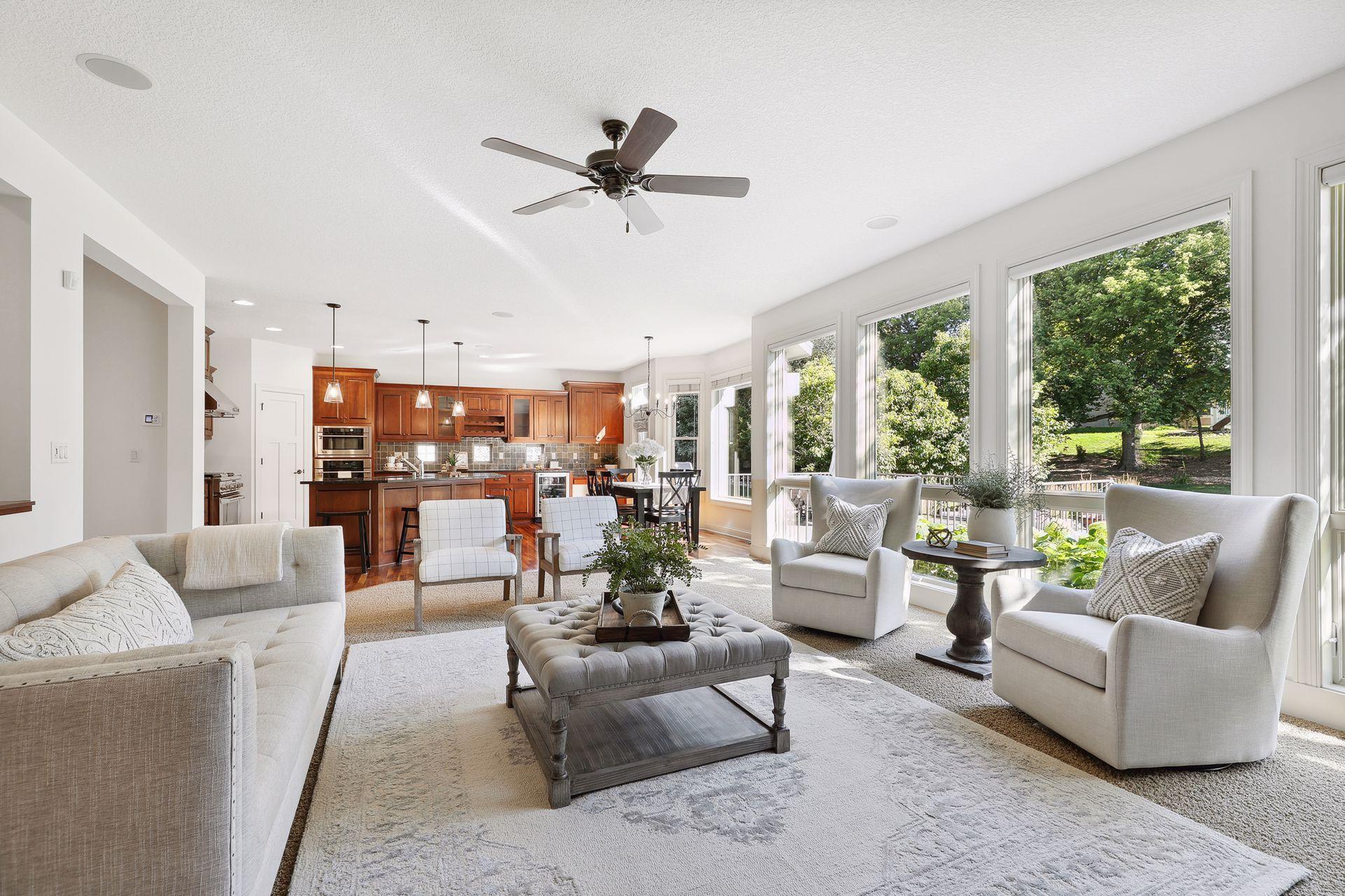 View of Residential at 10601 Maple Boulevard, Woodbury MN 55129, Woodbury - Mike Wilen | Minnesota Team Real Estate