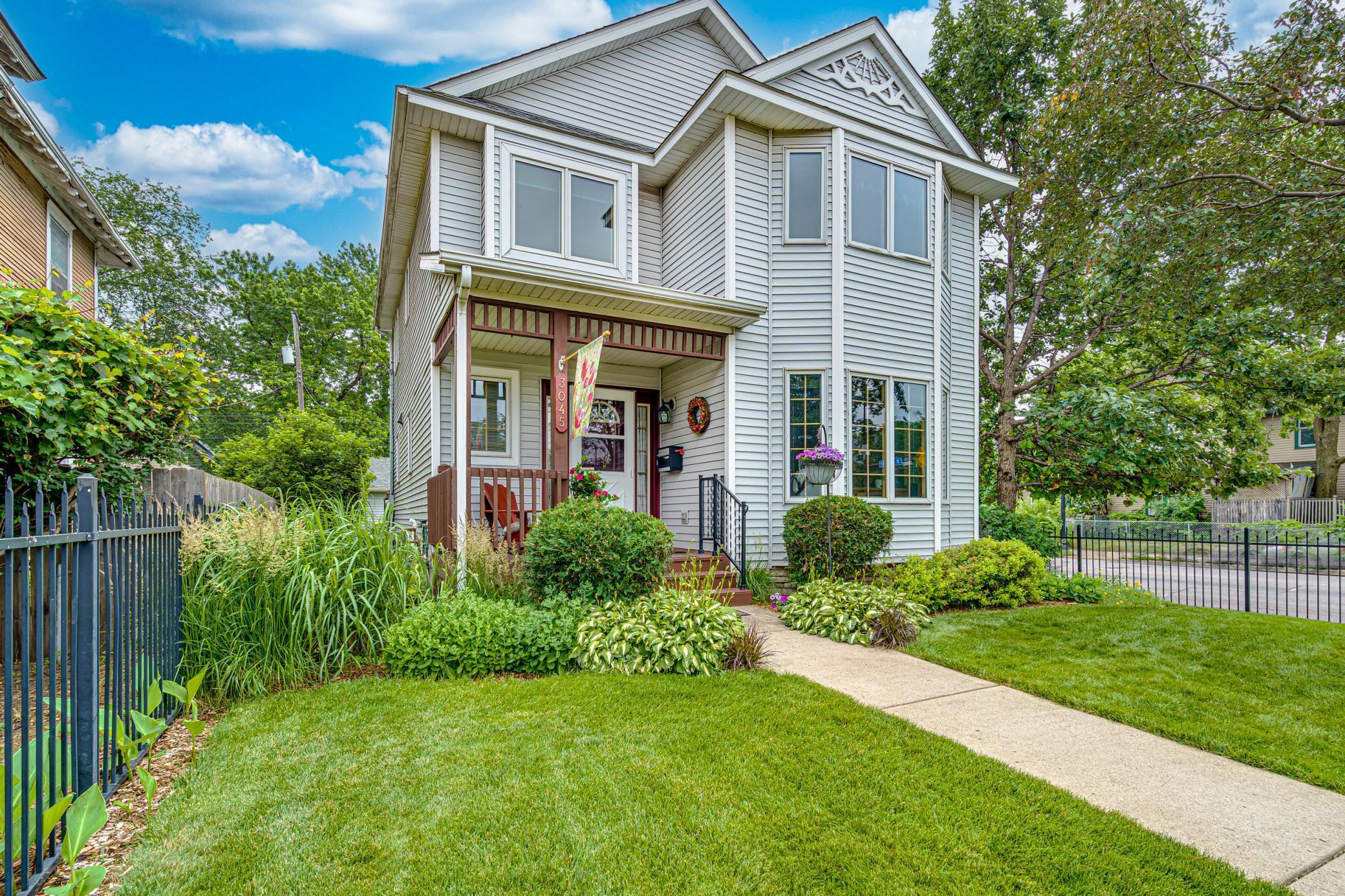 View of Residential at 3045 Portland Avenue, Minneapolis MN 55407, Minneapolis - Mike Wilen | Minnesota Team Real Estate
