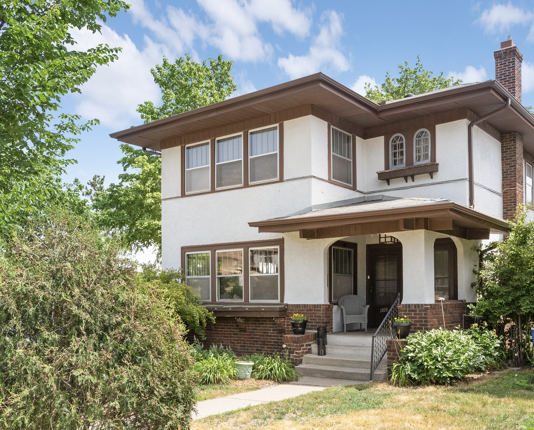 View of Residential Income at 4001 Park Avenue, Minneapolis MN 55407, Minneapolis - Mike Wilen | Minnesota Team Real Estate