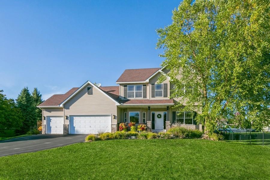 View of Residential at 14719 Boysenberry Court, Rosemount MN 55068, Rosemount - Mike Wilen | Minnesota Team Real Estate