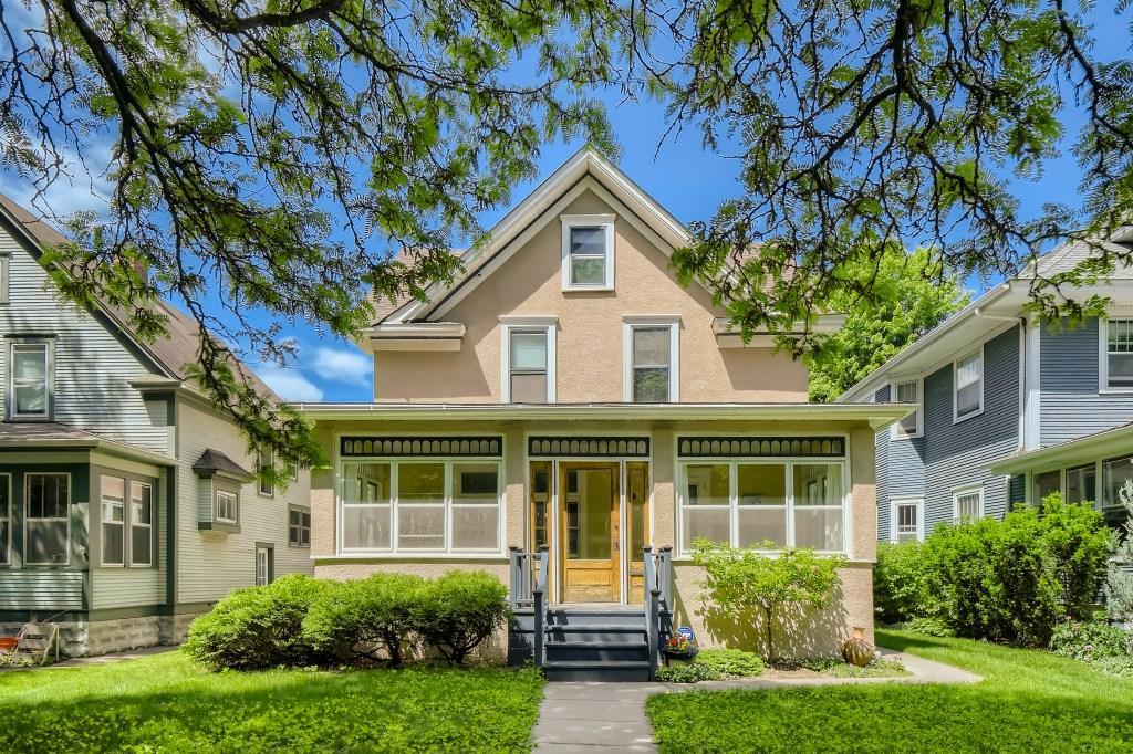 View of Residential at 3714 Pillsbury Avenue, Minneapolis MN 55409, Minneapolis - Mike Wilen | Minnesota Team Real Estate