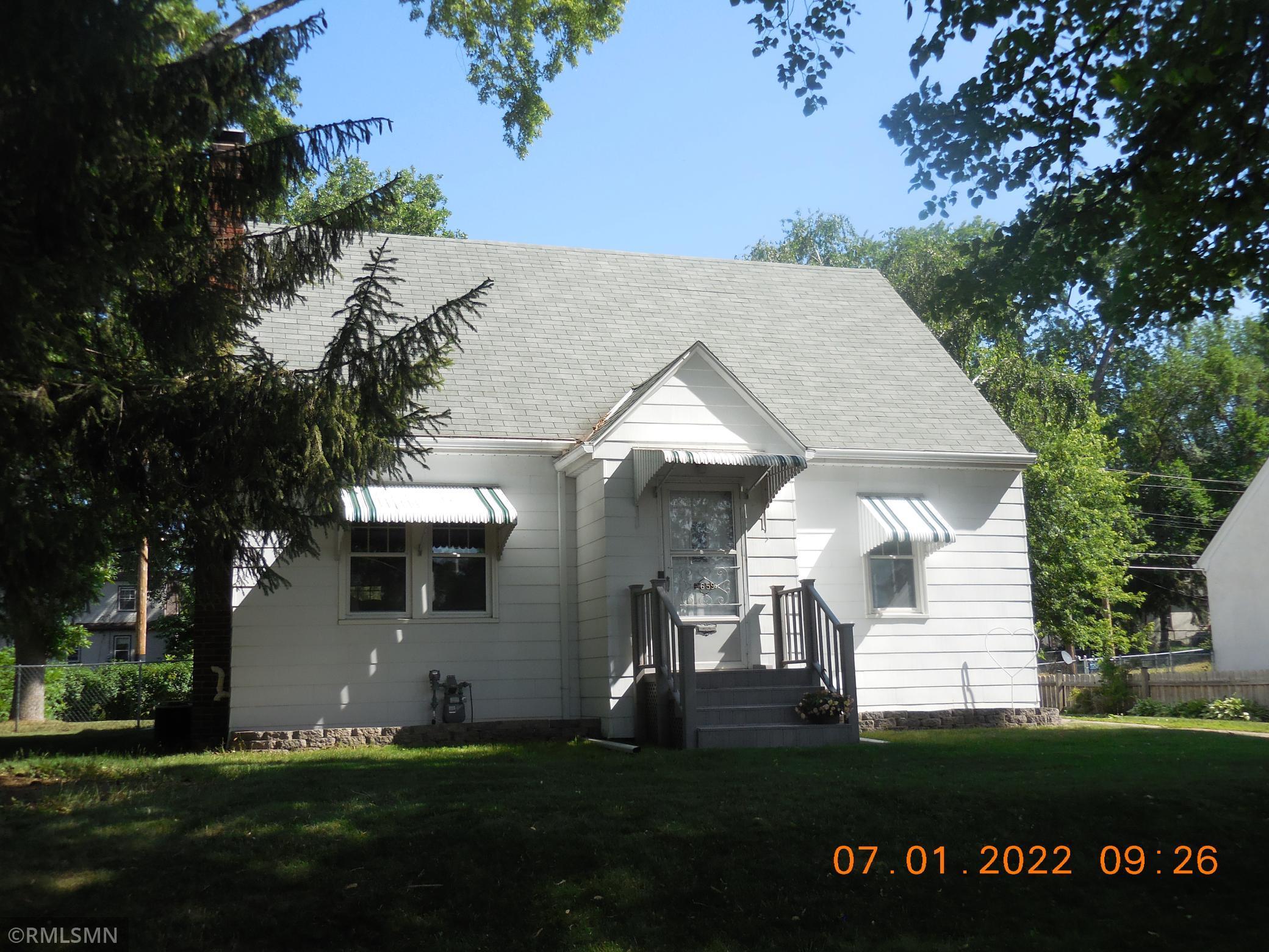 View of Residential at 2659 16th Avenue, North Saint Paul MN 55109, North Saint Paul - Mike Wilen | Minnesota Team Real Estate