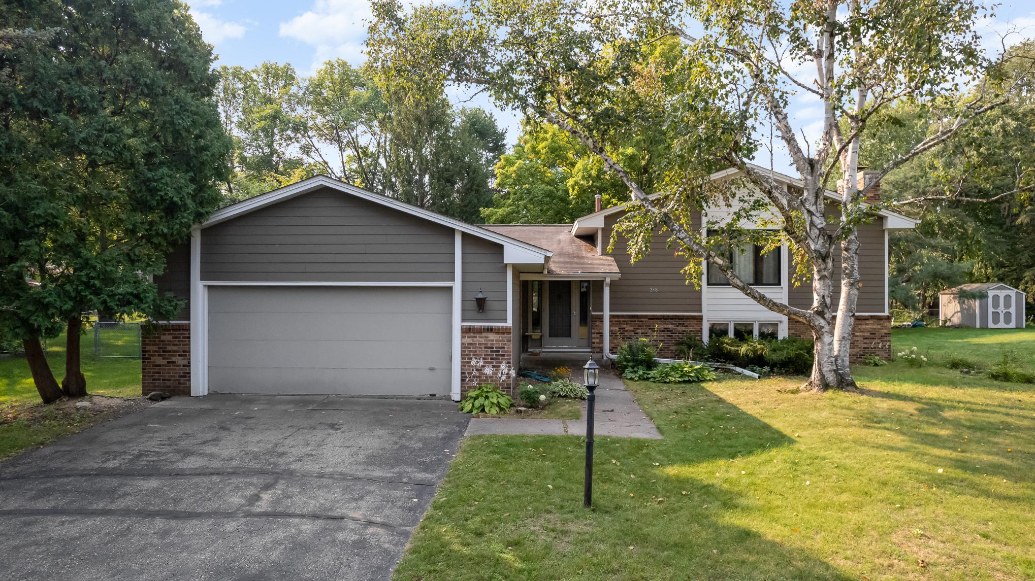 View of Residential at 2316 Cameron Drive, Woodbury MN 55125, Woodbury - Mike Wilen | Minnesota Team Real Estate