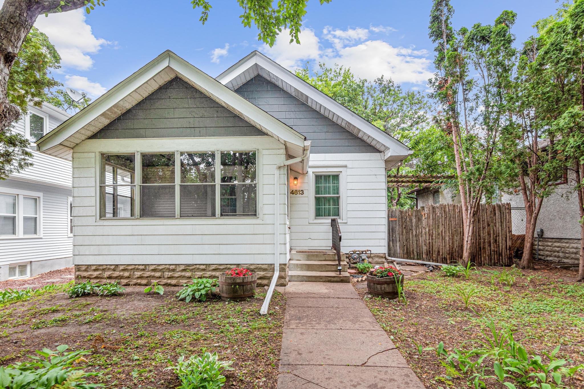 View of Residential at 4613 Park Avenue, Minneapolis MN 55407, Minneapolis - Mike Wilen | Minnesota Team Real Estate