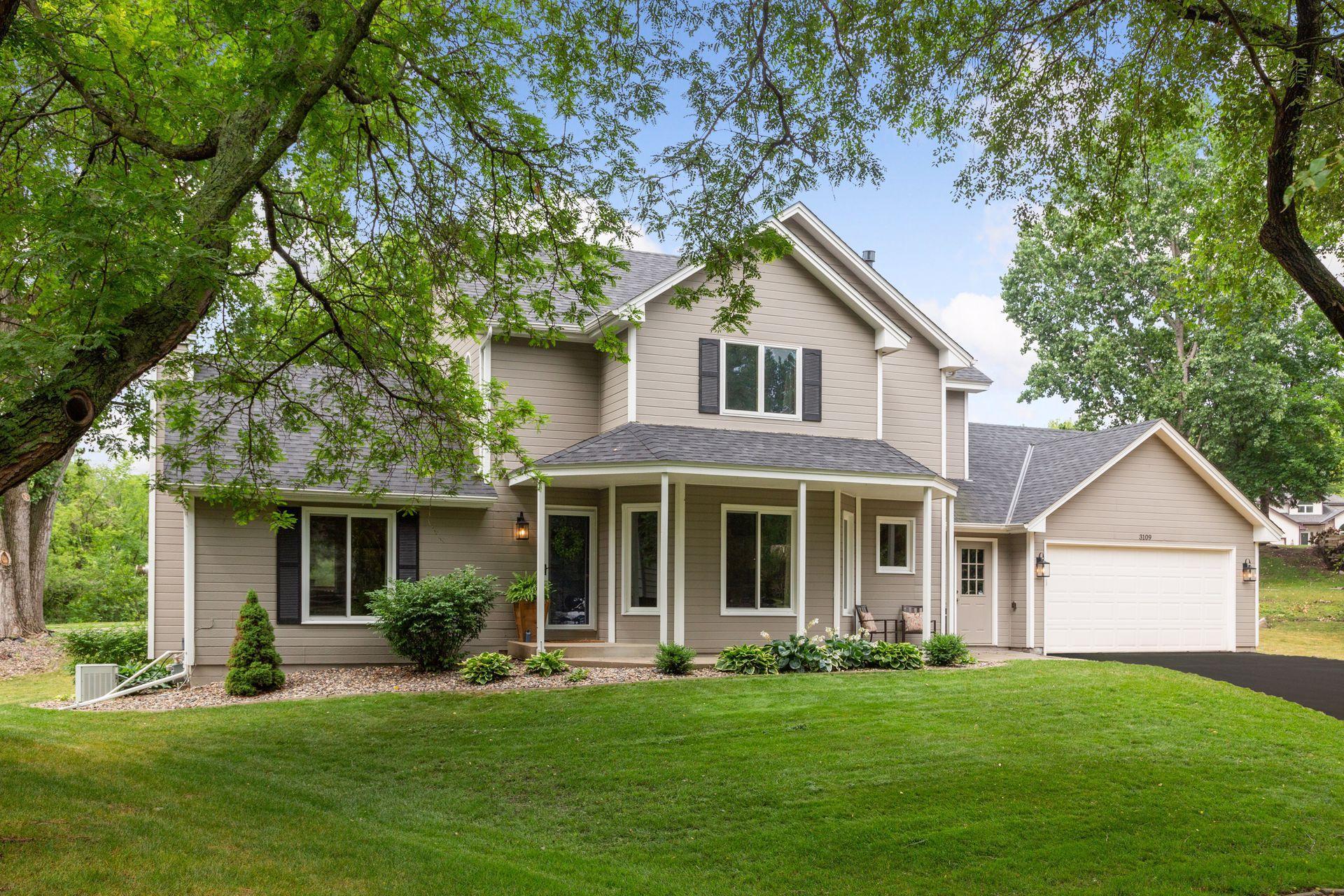 View of Residential at 3109 126th Street, Burnsville MN 55337, Burnsville - Mike Wilen | Minnesota Team Real Estate