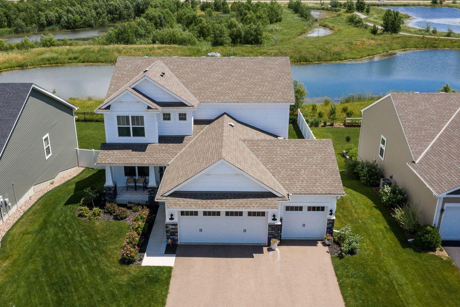 View of Residential at 18186 Glenbridge Avenue, Lakeville MN 55044, Lakeville - Mike Wilen | Minnesota Team Real Estate