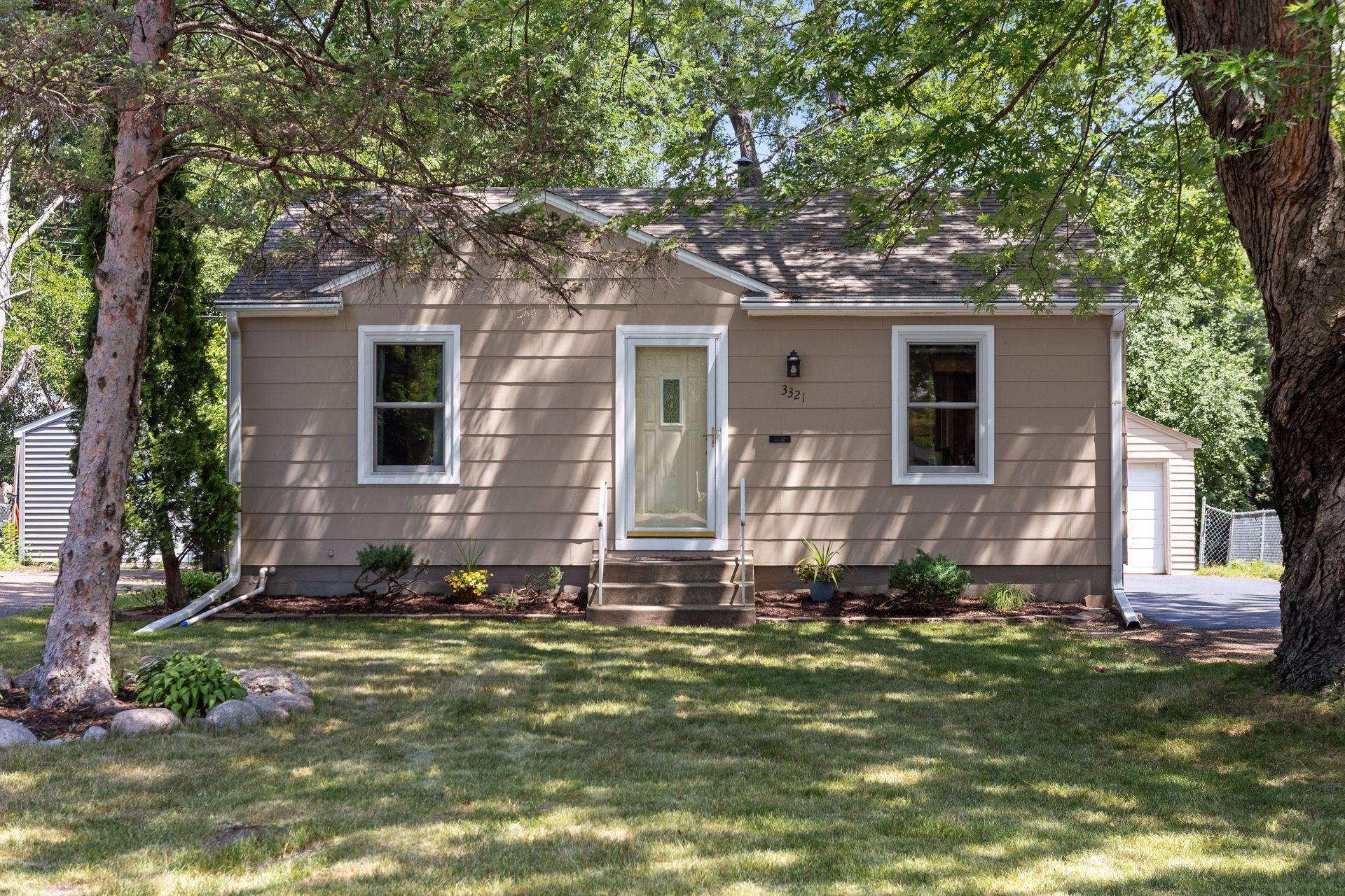 View of Residential at 3321 Aquila Avenue, Saint Louis Park MN 55426, Saint Louis Park - Mike Wilen | Minnesota Team Real Estate