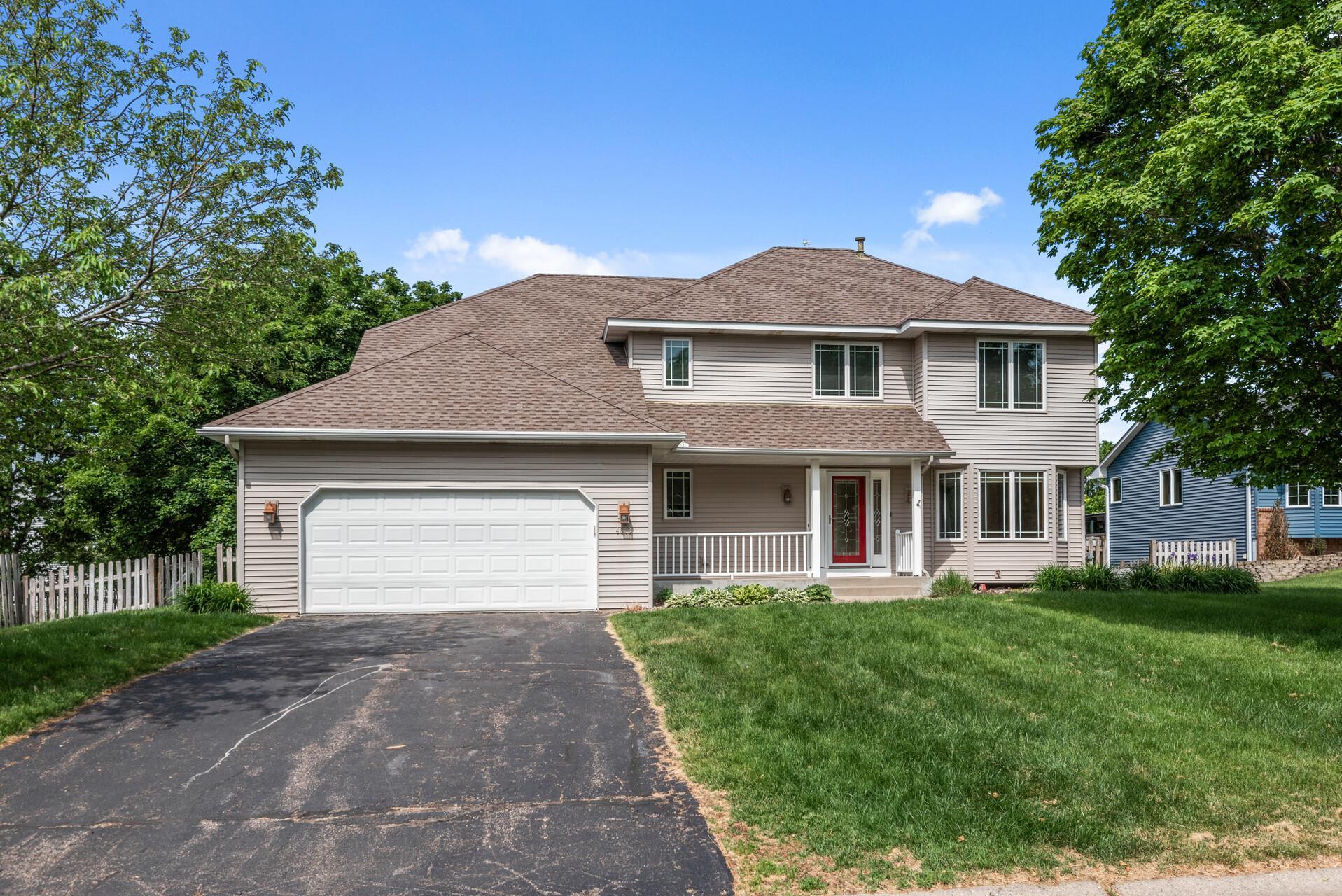 View of Residential at 4683 Weston Hills Drive, Eagan MN 55123, Eagan - Mike Wilen | Minnesota Team Real Estate