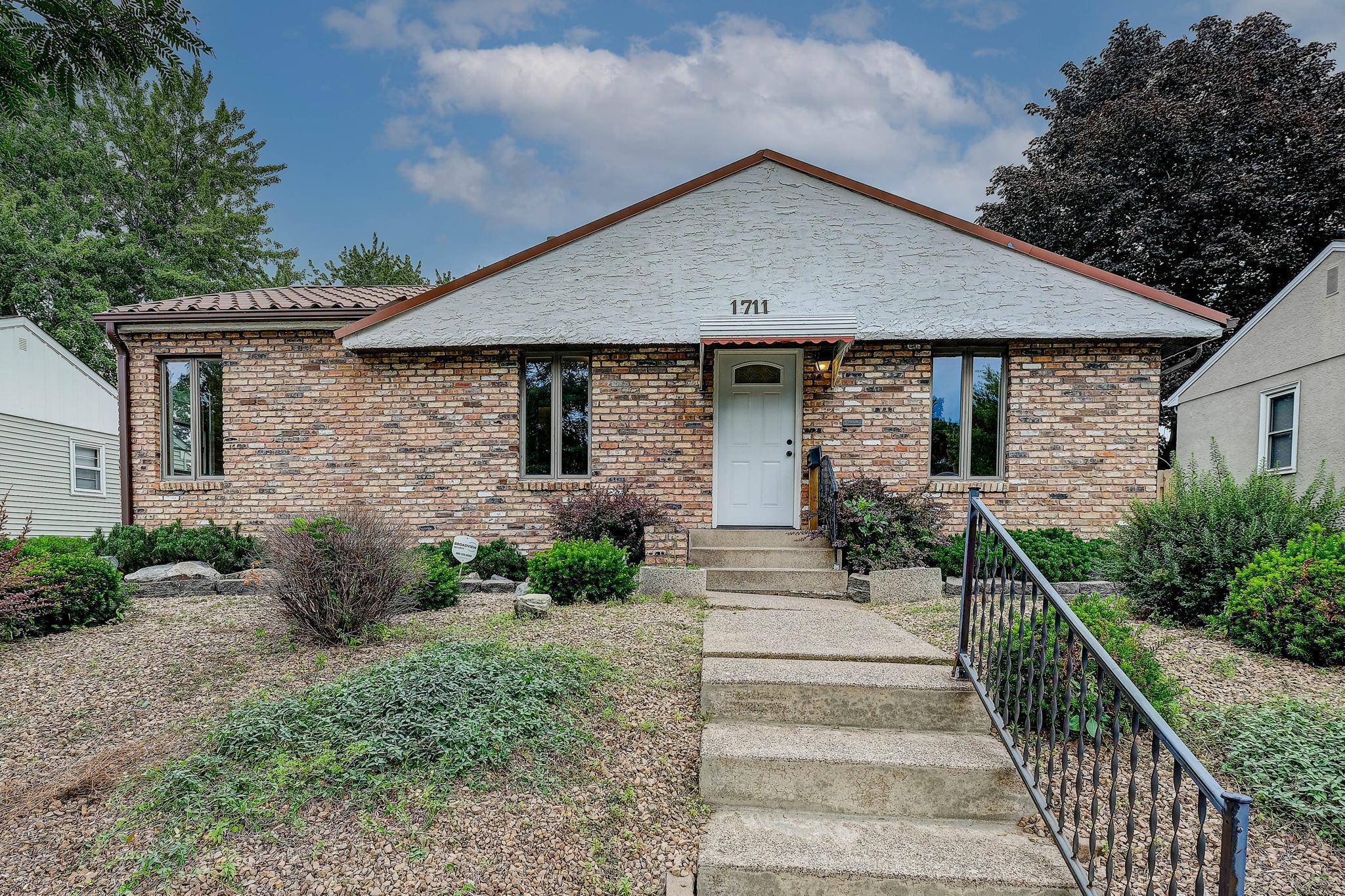View of Residential at 1711 Wilson Avenue, Saint Paul MN 55106, Saint Paul - Mike Wilen | Minnesota Team Real Estate