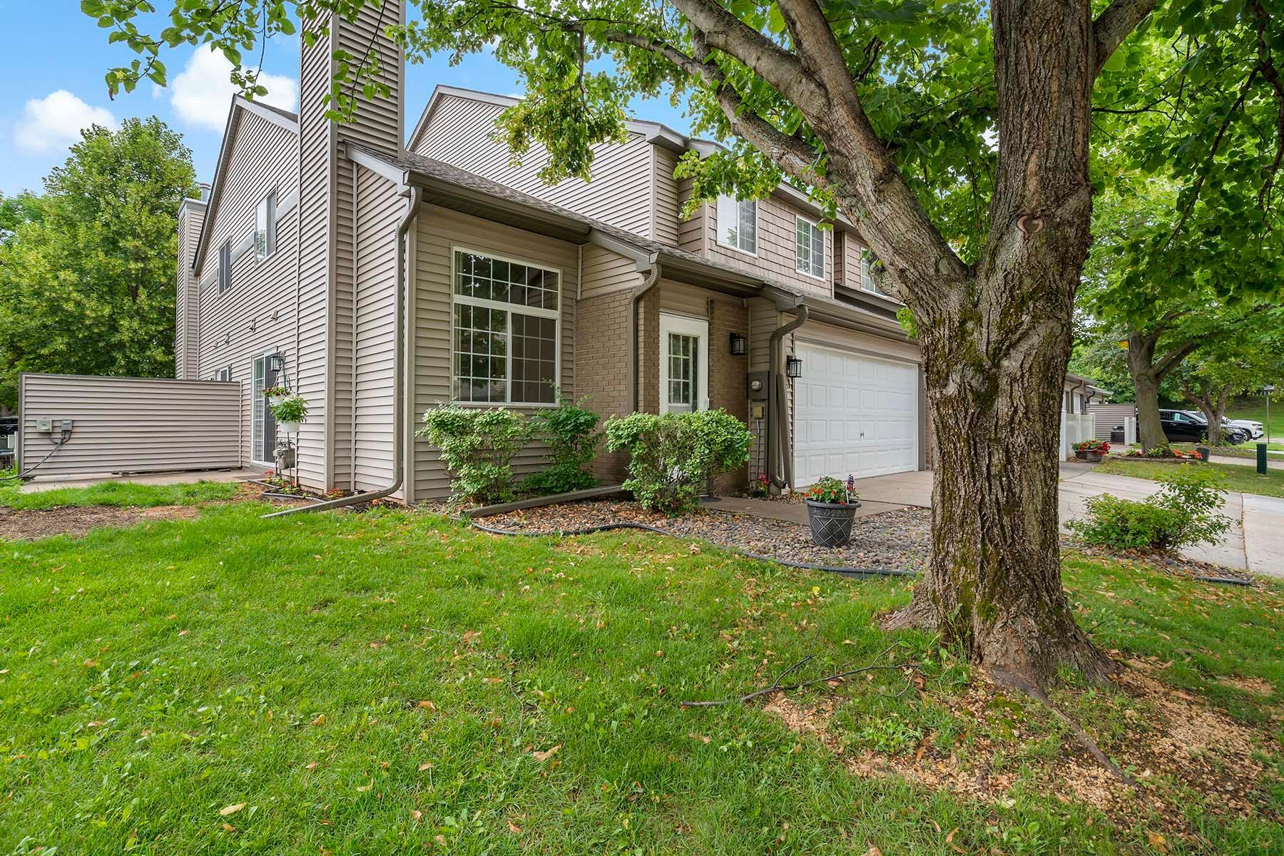 View of Residential at 9915 Russell Avenue #1, Brooklyn Park MN 55444, Brooklyn Park - Mike Wilen | Minnesota Team Real Estate