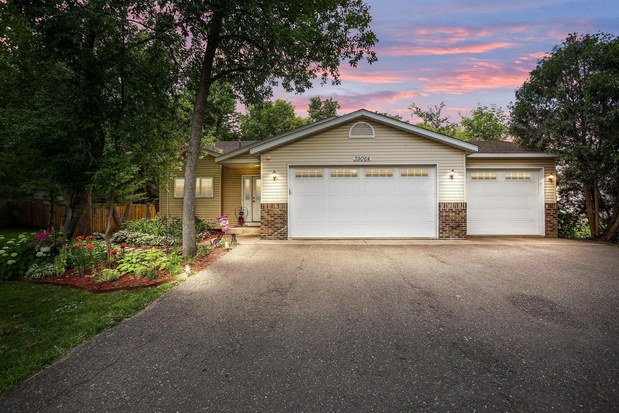 View of Residential at 39064 4th Avenue, North Branch MN 55056, North Branch - Mike Wilen | Minnesota Team Real Estate