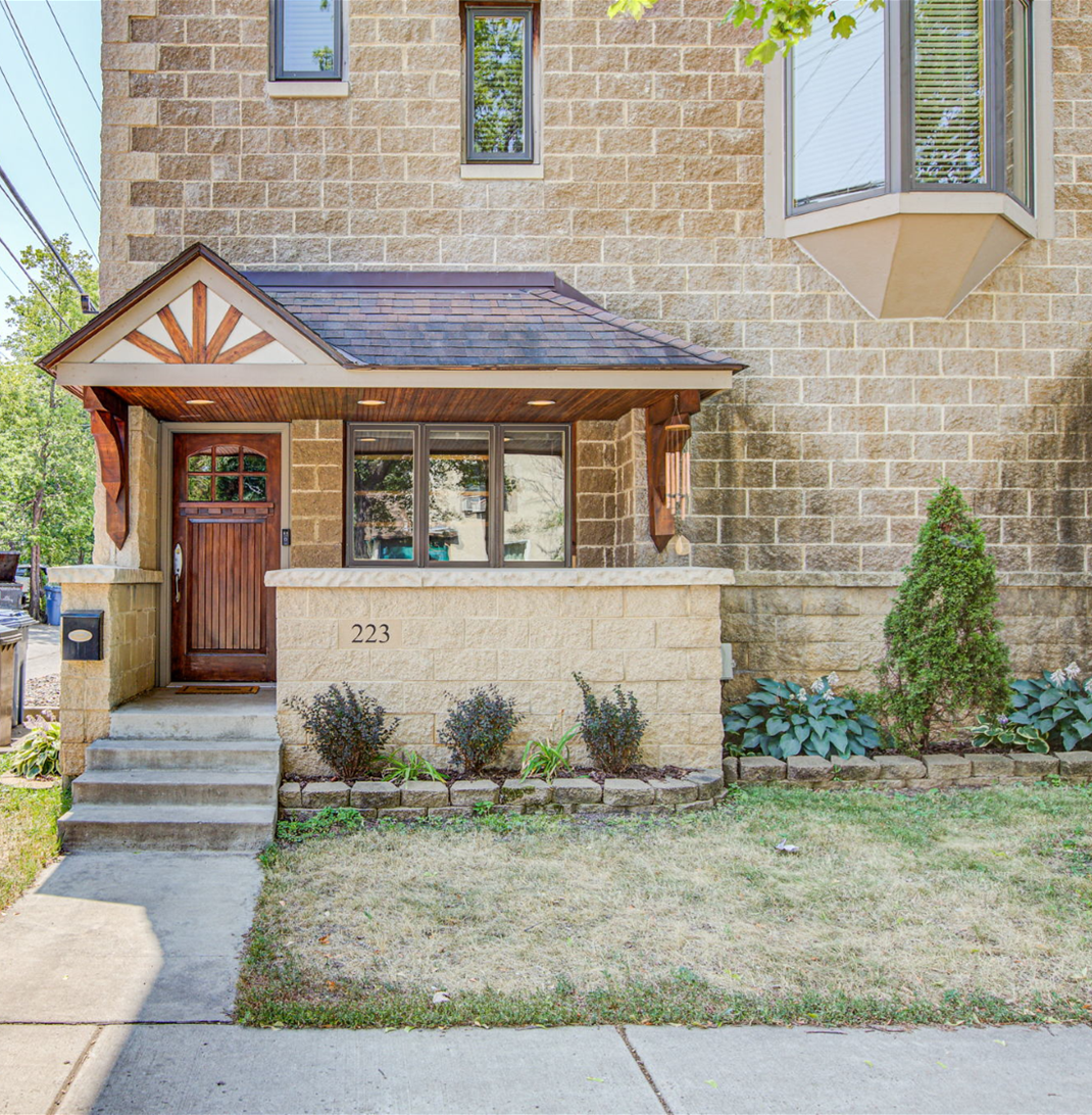 View of Residential at 223 28th Street, Minneapolis MN 55408, Minneapolis - Mike Wilen | Minnesota Team Real Estate
