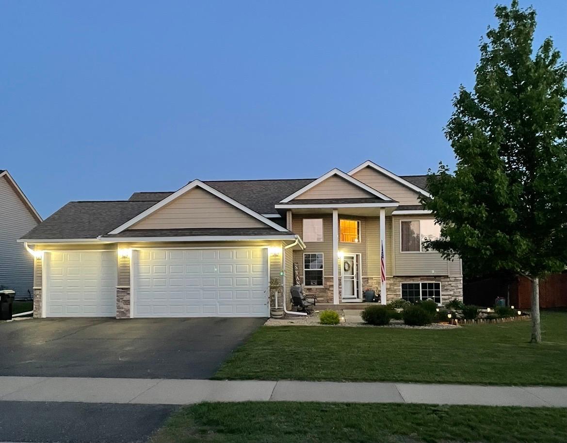 View of Residential at 20314 Prairie Drive, Big Lake MN 55309, Big Lake - Mike Wilen | Minnesota Team Real Estate