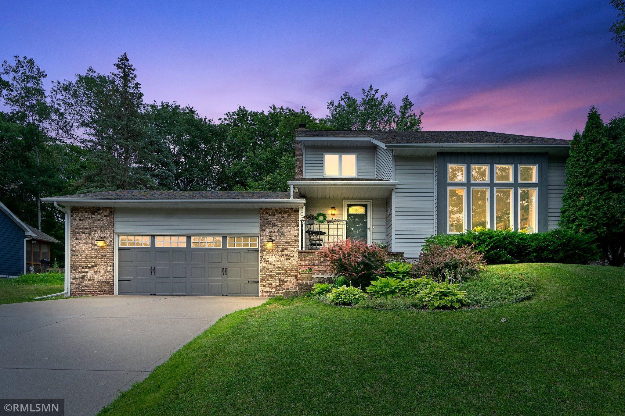 View of Residential at 2098 Pin Oak Drive, Eagan MN 55122, Eagan - Mike Wilen | Minnesota Team Real Estate