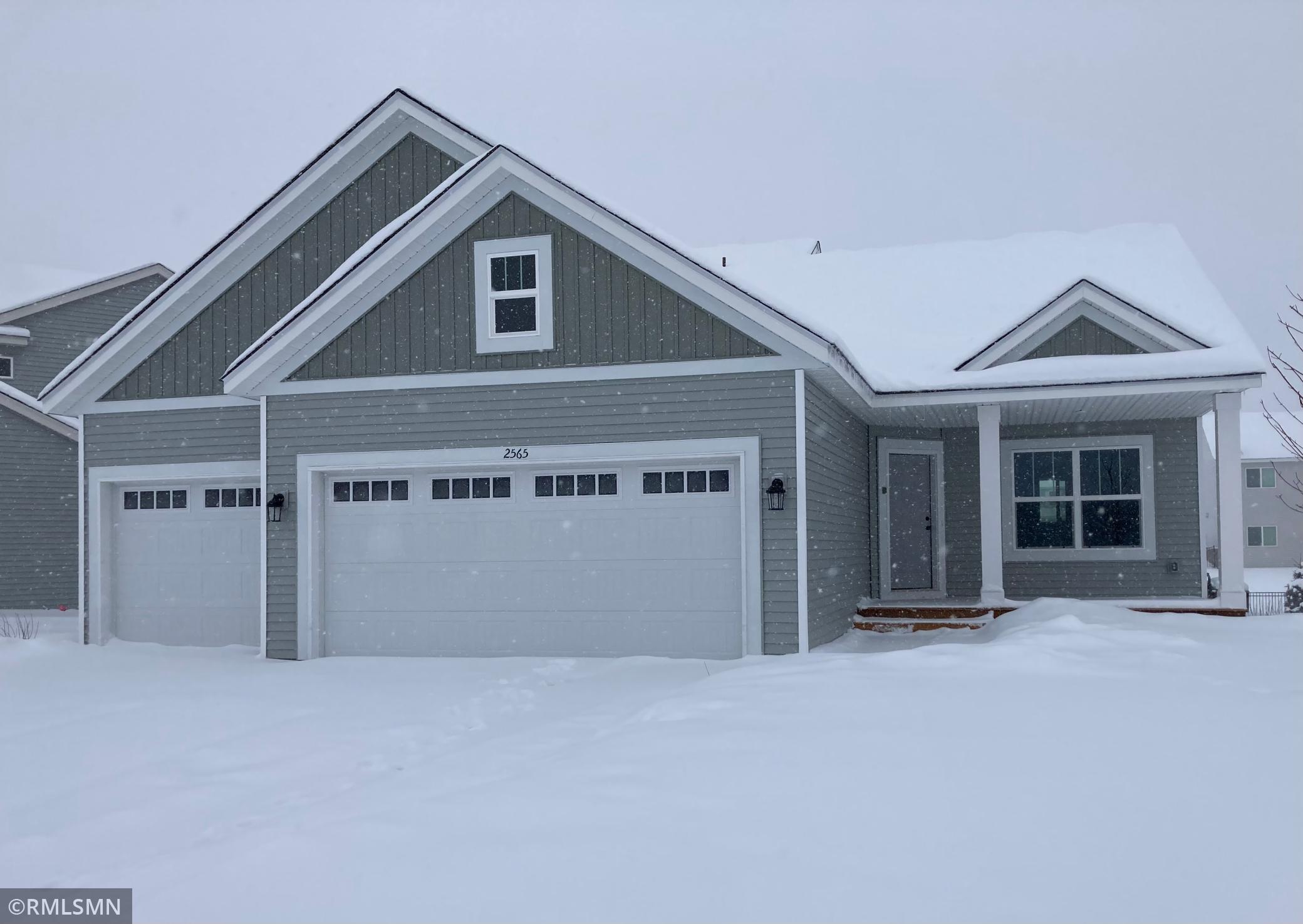 View of Residential at 2565 Buffalo Ridge Drive, Buffalo MN 55313, Buffalo - Mike Wilen | Minnesota Team Real Estate