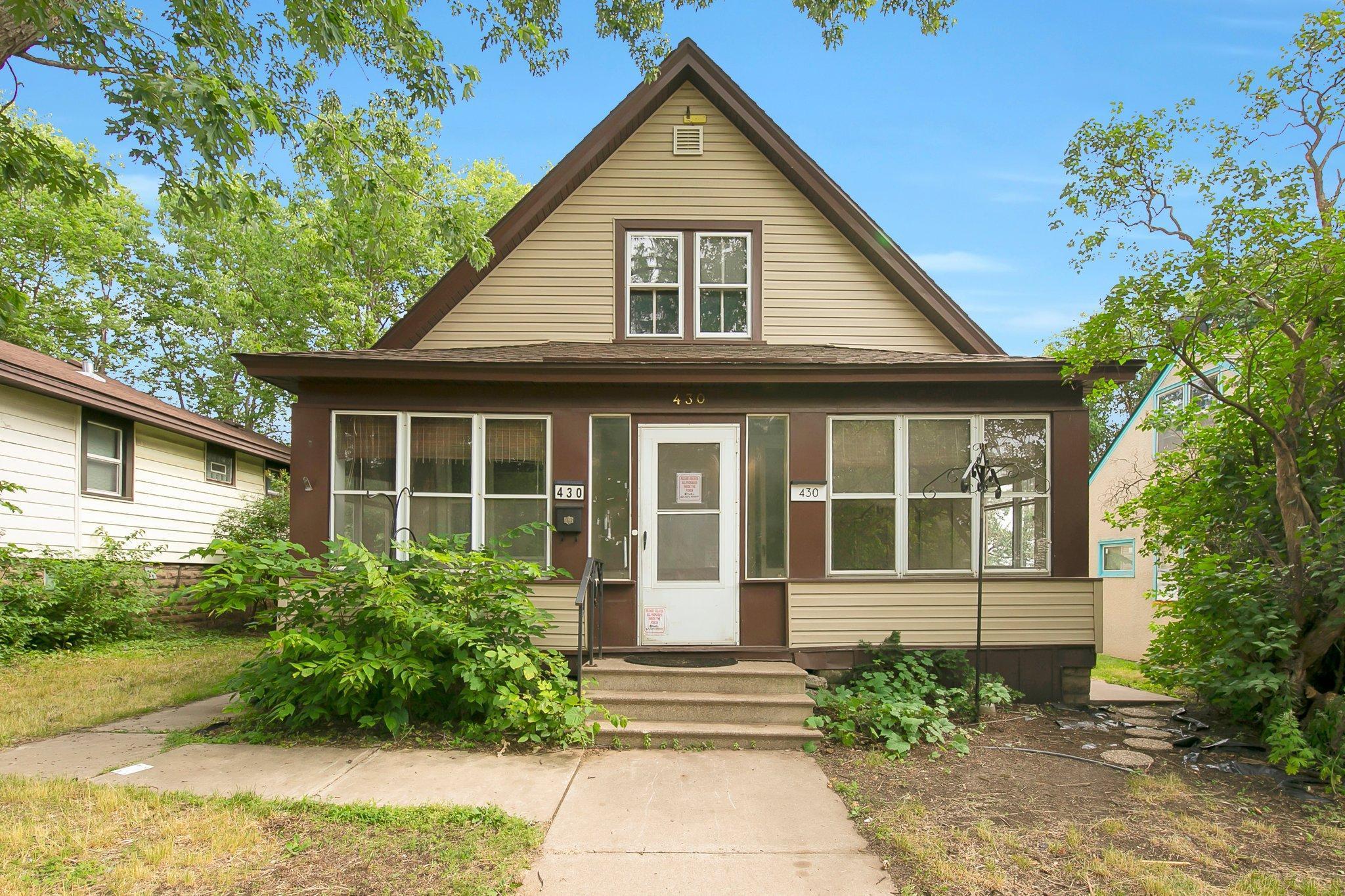 View of Residential at 430 Hatch Avenue, Saint Paul MN 55117, Saint Paul - Mike Wilen | Minnesota Team Real Estate