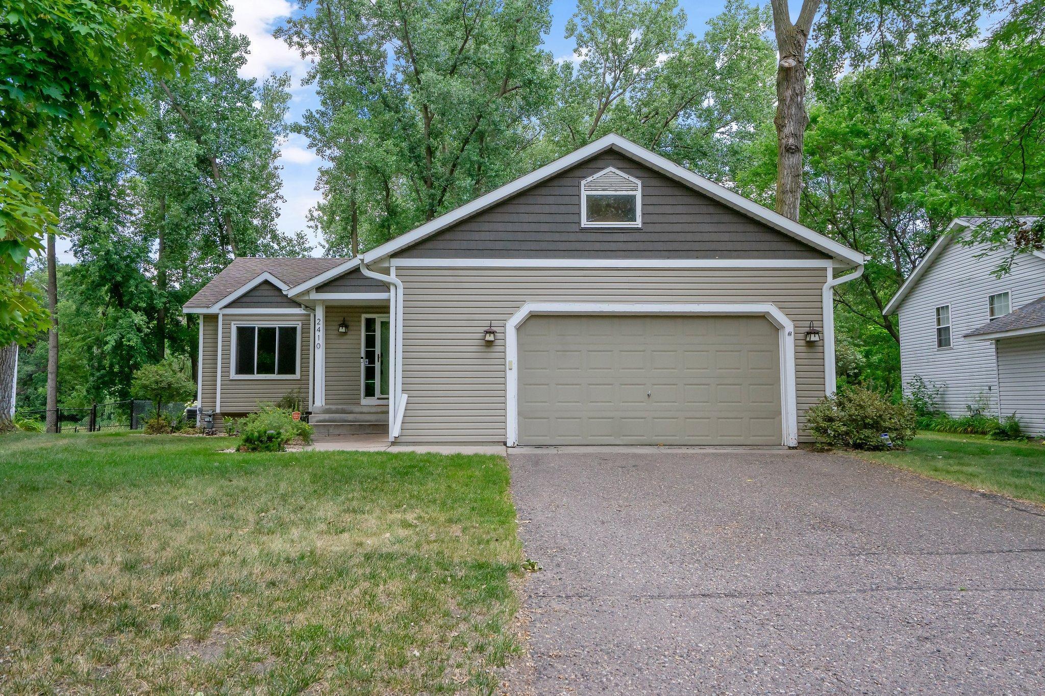 View of Residential at 2410 Morrison Street, Little Canada MN 55117, Little Canada - Mike Wilen | Minnesota Team Real Estate