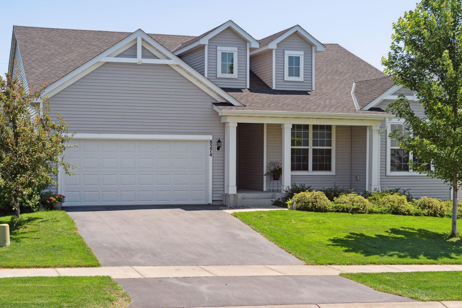 View of Residential at 8274 Balsam Lane, Maple Grove MN 55369, Maple Grove - Mike Wilen | Minnesota Team Real Estate