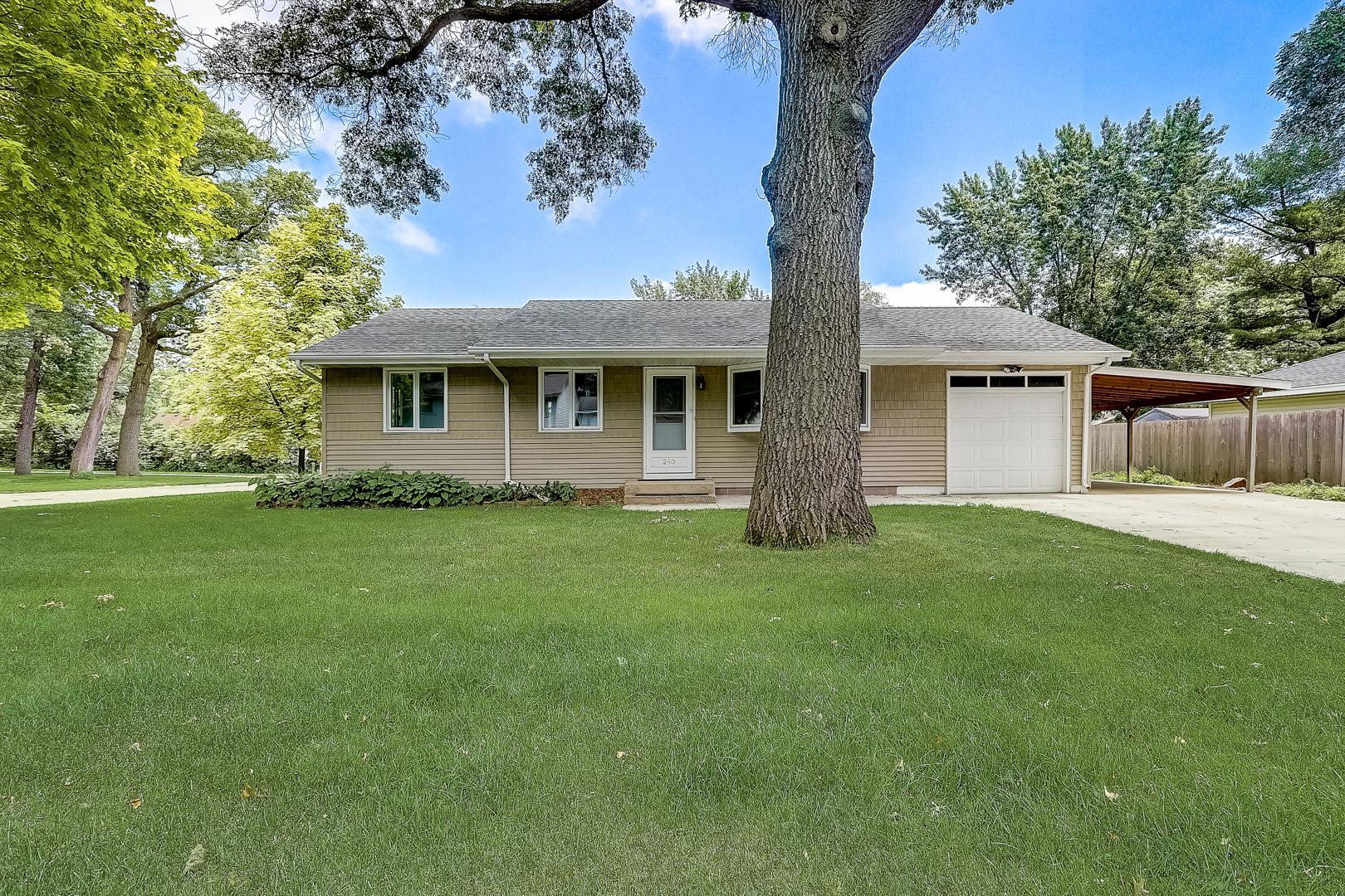 View of Residential at 240 Moonlite Drive, Circle Pines MN 55014, Circle Pines - Mike Wilen | Minnesota Team Real Estate