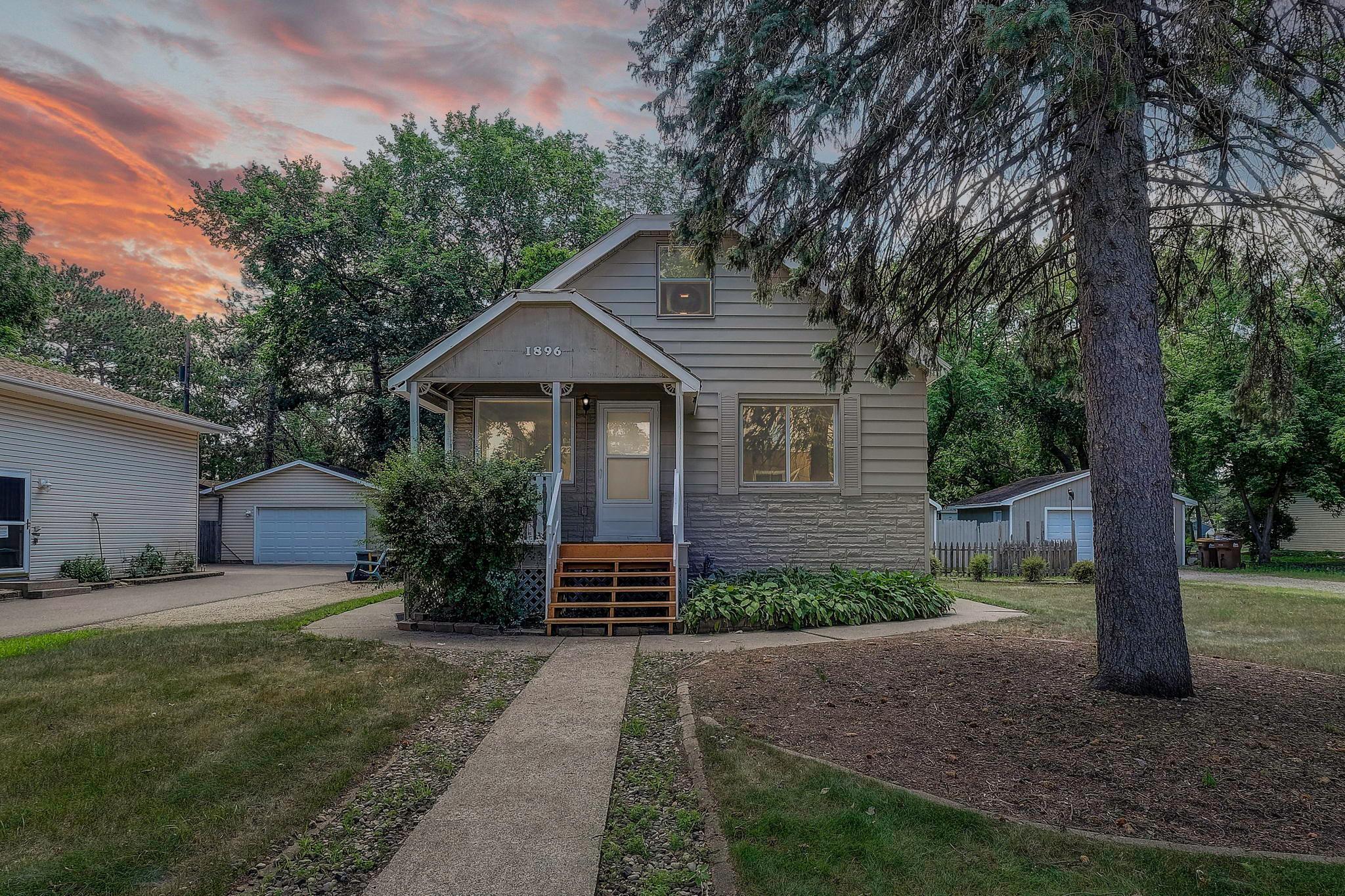 View of Residential at 1896 Florence Street, White Bear Lake MN 55110, White Bear Lake - Mike Wilen | Minnesota Team Real Estate