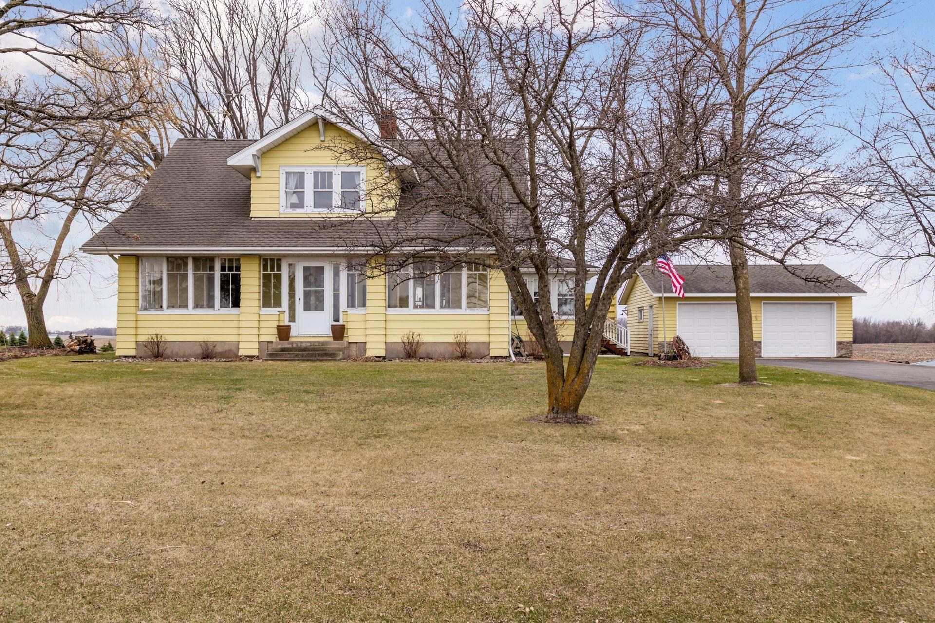 View of Residential at 14475 County Road 122, Watertown MN 55388, Watertown - Mike Wilen | Minnesota Team Real Estate