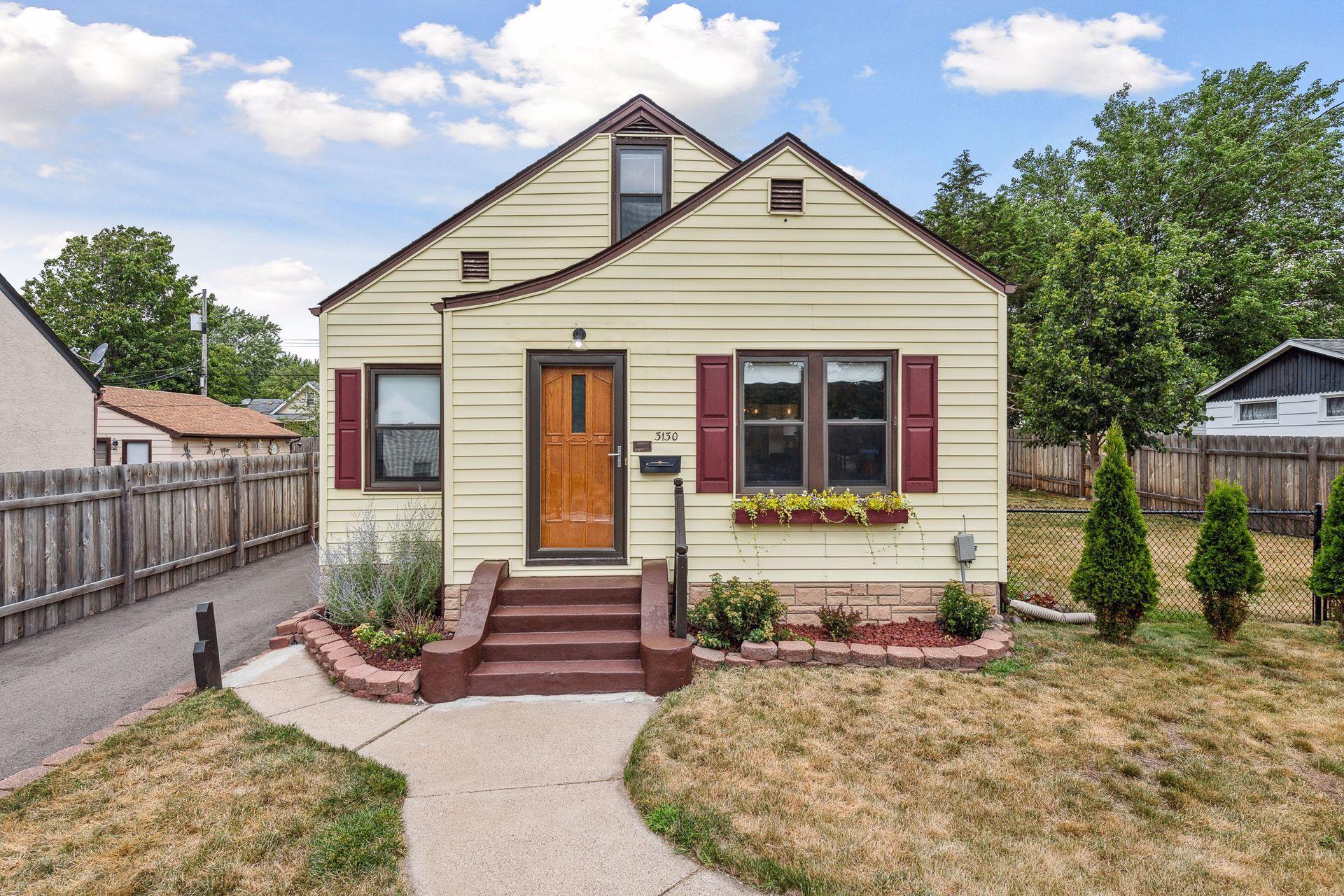View of Residential at 3130 54th Street, Minneapolis MN 55417, Minneapolis - Mike Wilen | Minnesota Team Real Estate