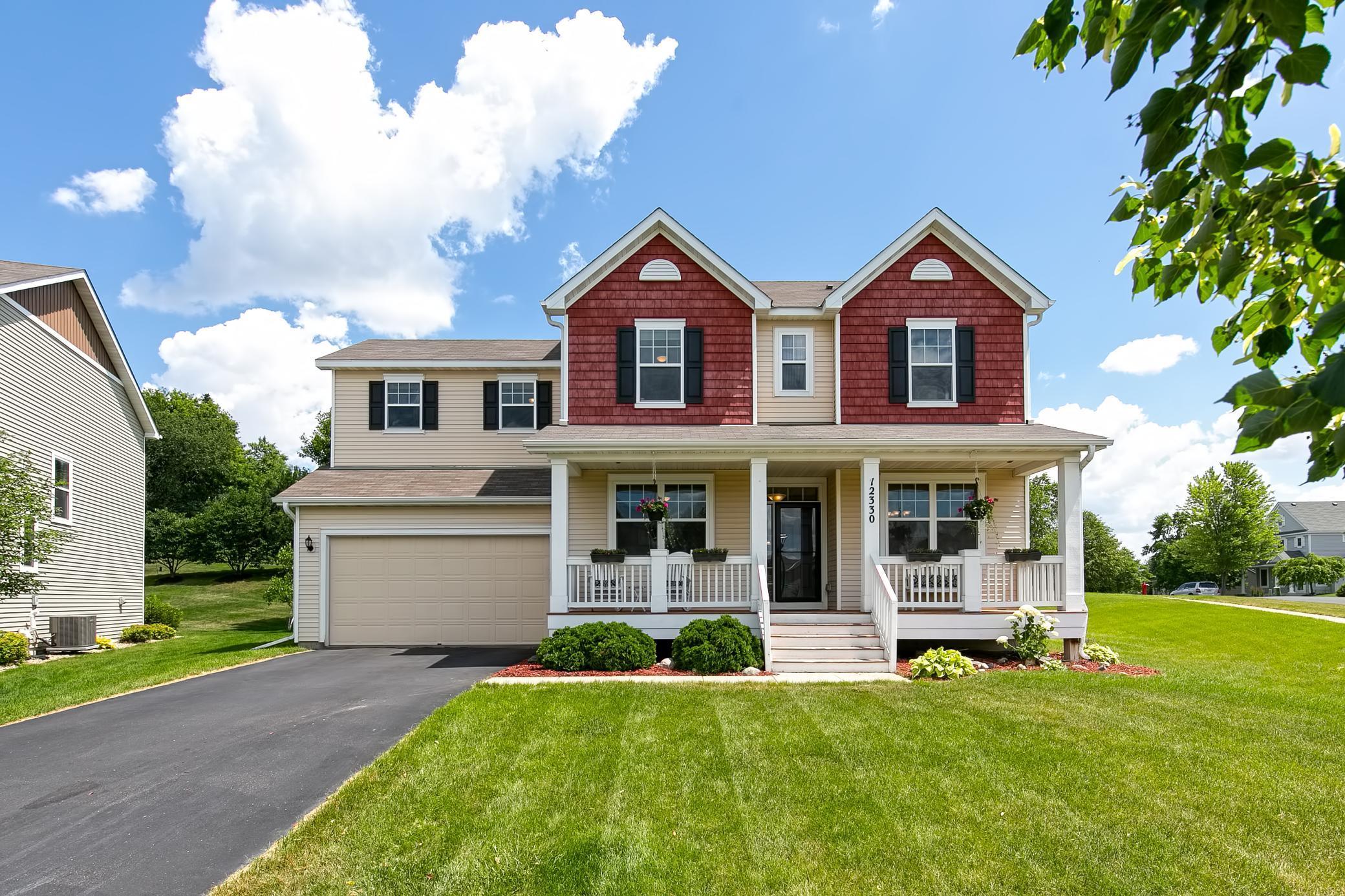 View of Residential at 12330 86th Avenue, Maple Grove MN 55369, Maple Grove - Mike Wilen | Minnesota Team Real Estate