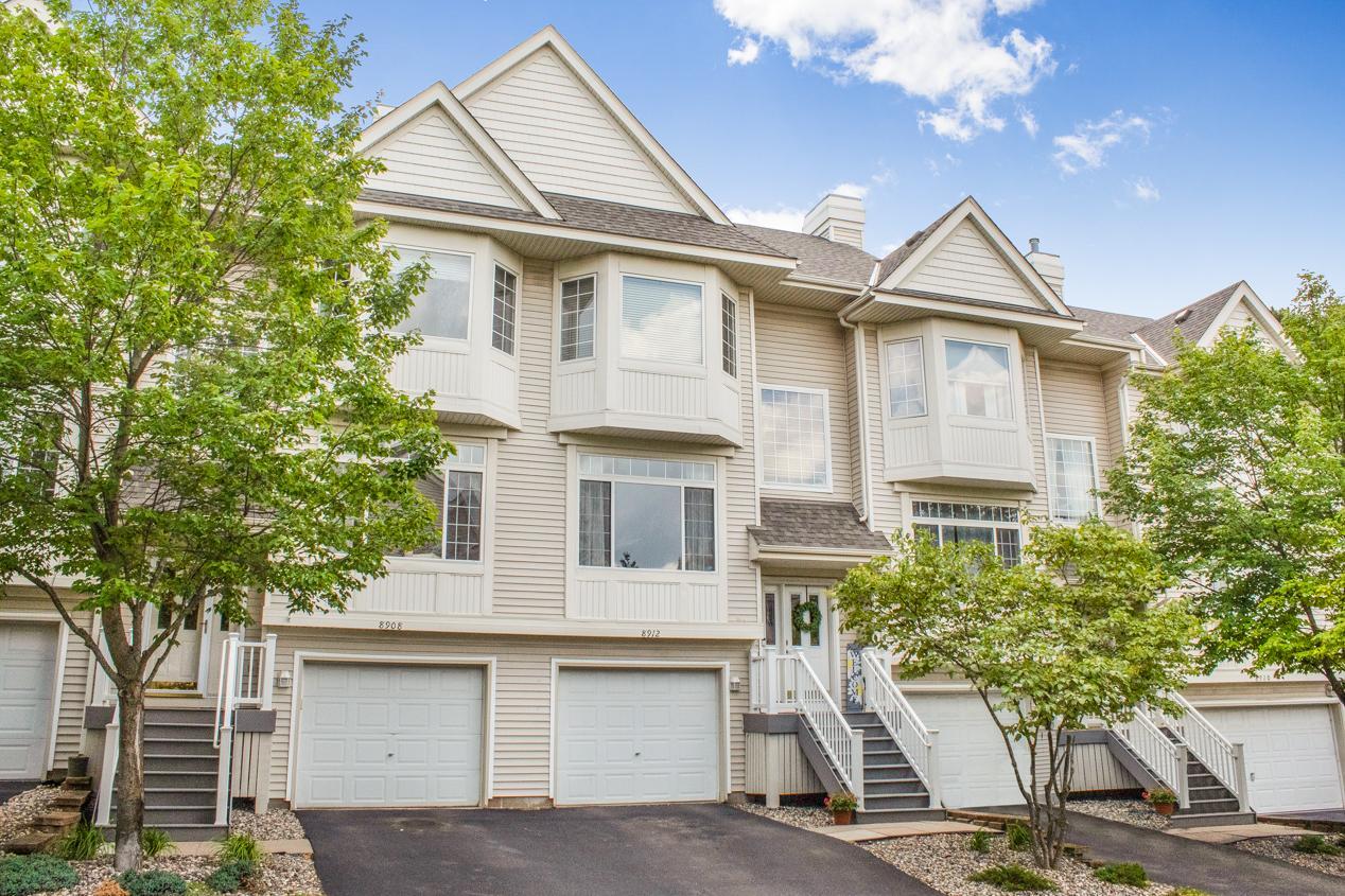 View of Residential at 8912 Brunell Way, Inver Grove Heights MN 55076, Inver Grove Heights - Mike Wilen | Minnesota Team Real Estate
