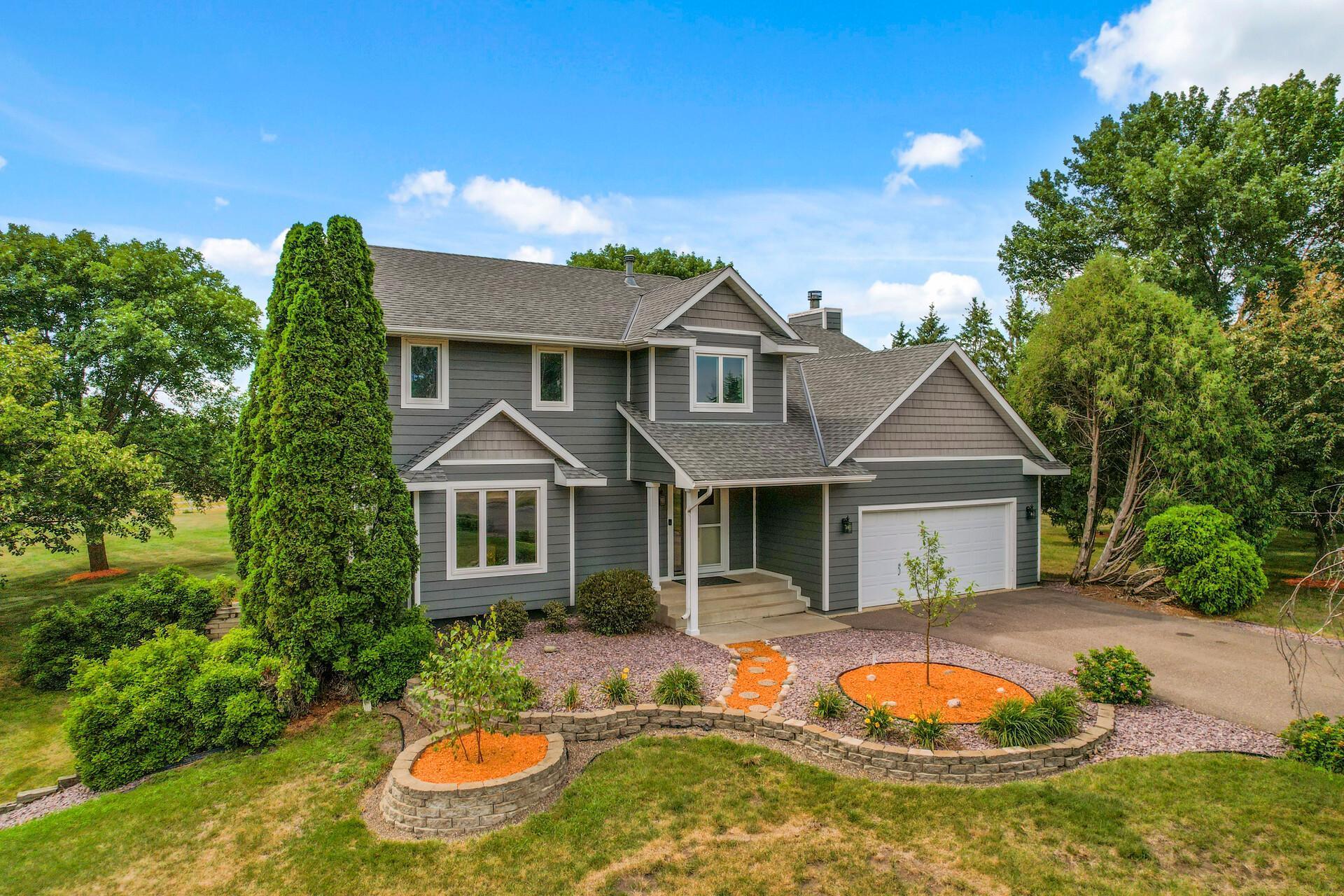 View of Residential at 19460 Marmoset Street, Anoka MN 55303, Anoka - Mike Wilen | Minnesota Team Real Estate