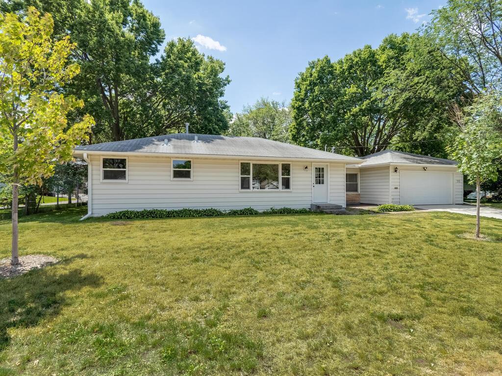 View of Residential at 712 Harrison Street, Anoka MN 55303, Anoka - Mike Wilen | Minnesota Team Real Estate