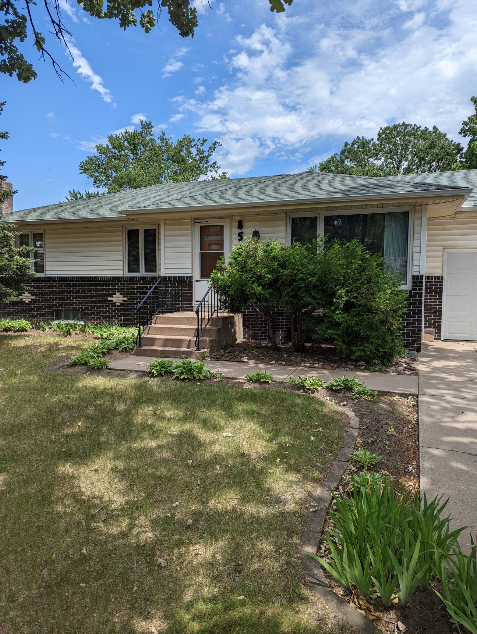 View of Residential at 8541 Tyler Street, Blaine MN 55434, Blaine - Mike Wilen | Minnesota Team Real Estate