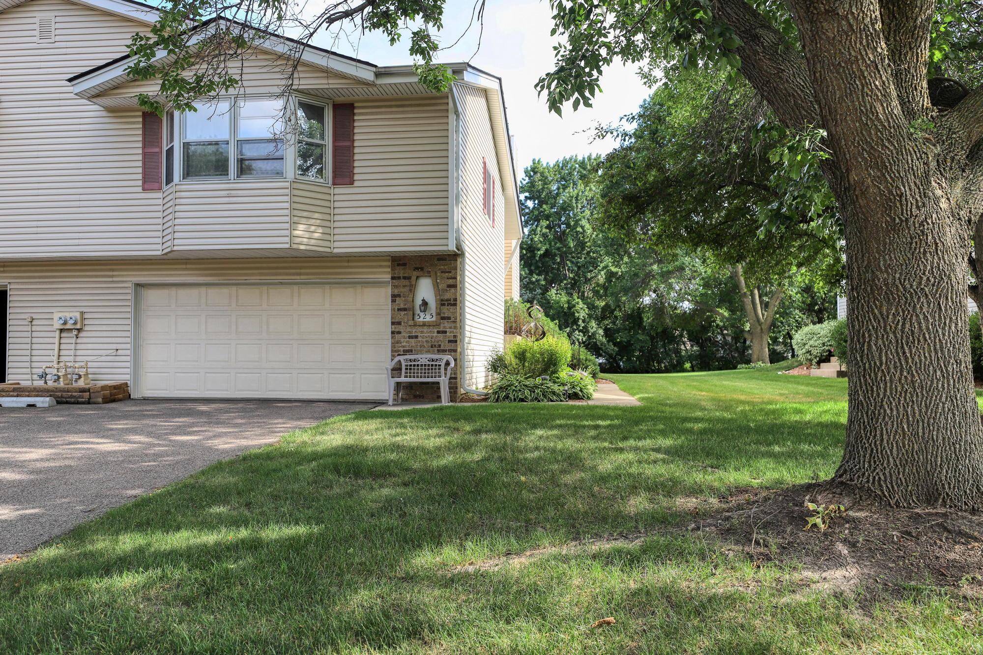 View of Residential at 525 Upper Wood Way, Burnsville MN 55337, Burnsville - Mike Wilen | Minnesota Team Real Estate