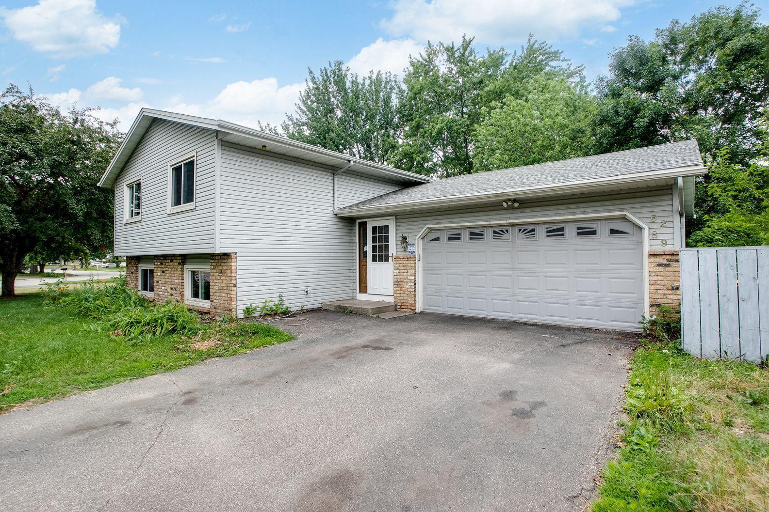 View of Residential at 6289 Century Boulevard, Brooklyn Park MN 55429, Brooklyn Park - Mike Wilen | Minnesota Team Real Estate