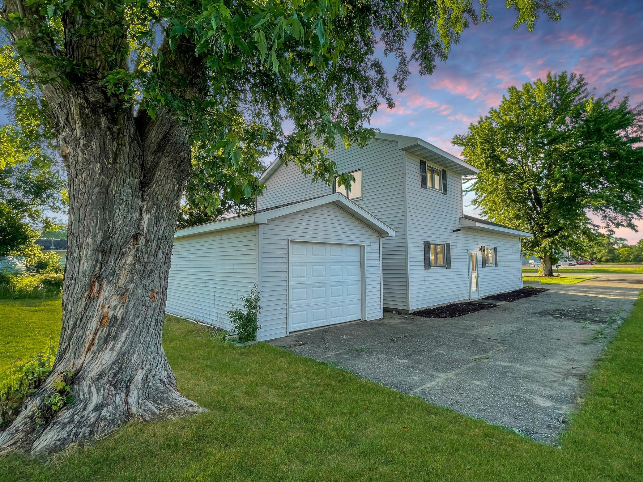 View of Residential at 5114 Highway 47, Dalbo MN 55017, Dalbo - Mike Wilen | Minnesota Team Real Estate
