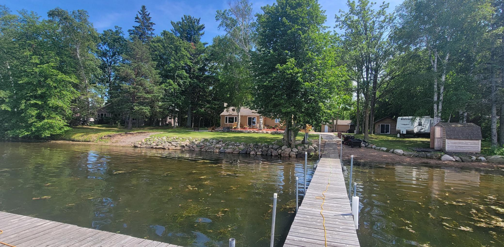 View of Residential at 9866 State Highway 27, Onamia MN 56359, Onamia - Mike Wilen | Minnesota Team Real Estate