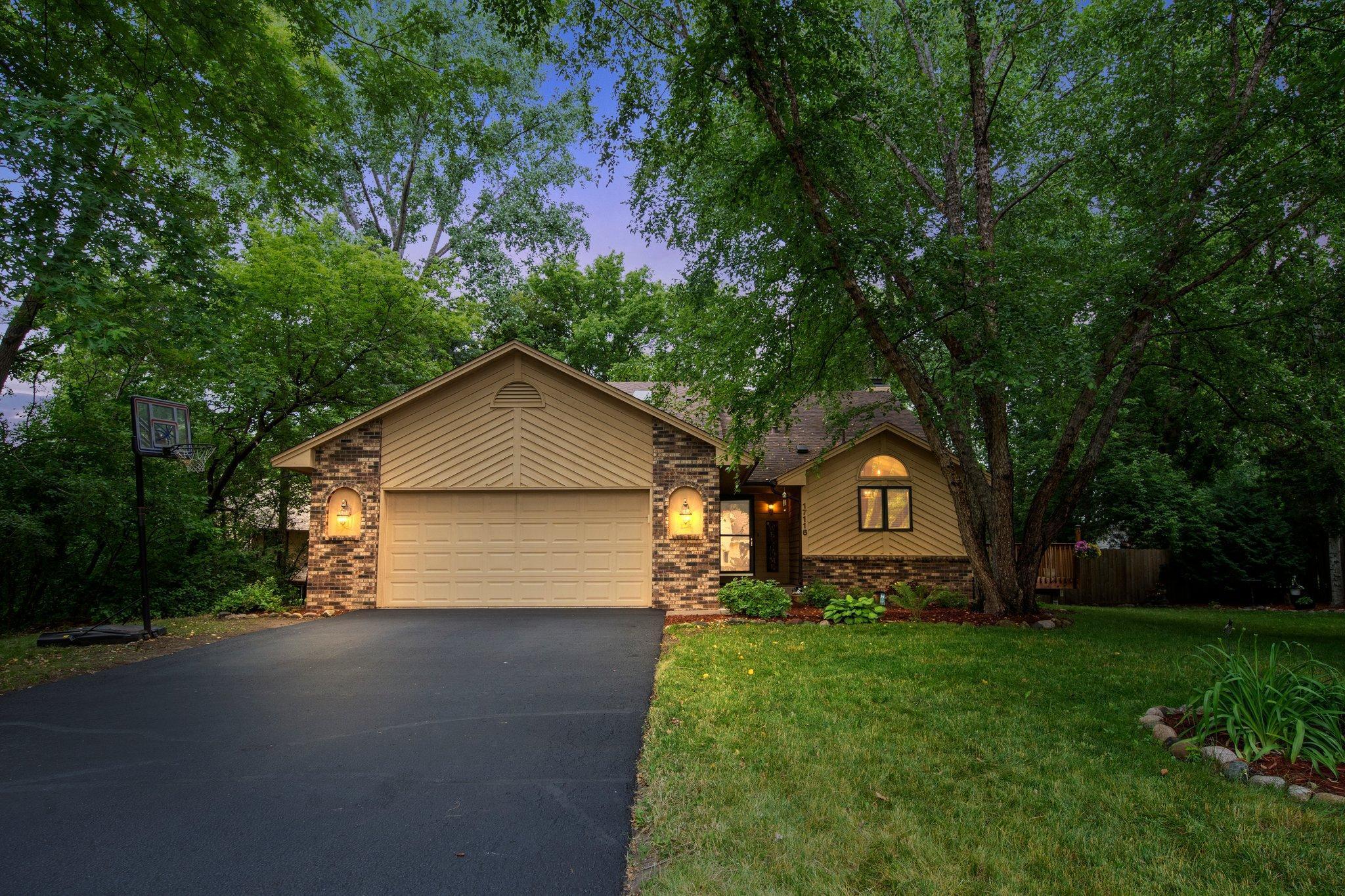 View of Residential at 17116 Harrington Way, Lakeville MN 55044, Lakeville - Mike Wilen | Minnesota Team Real Estate