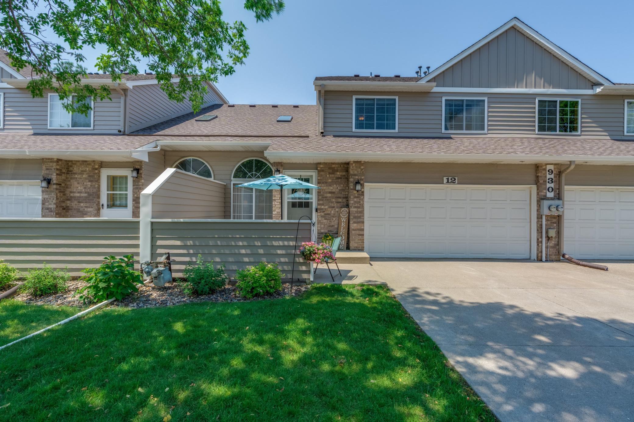 View of Residential at 930 106th Lane #12, Coon Rapids MN 55433, Coon Rapids - Mike Wilen | Minnesota Team Real Estate