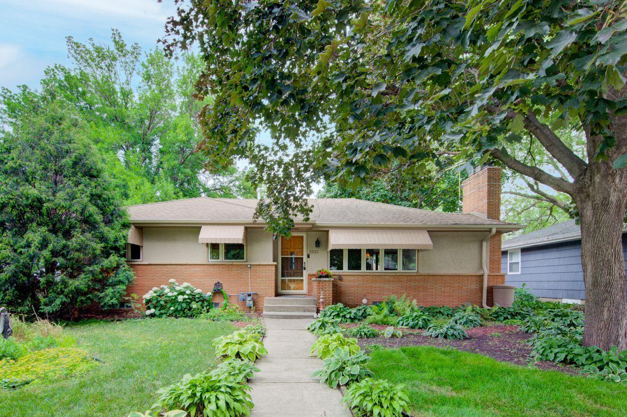 View of Residential at 5333 26th Avenue, Minneapolis MN 55417, Minneapolis - Mike Wilen | Minnesota Team Real Estate