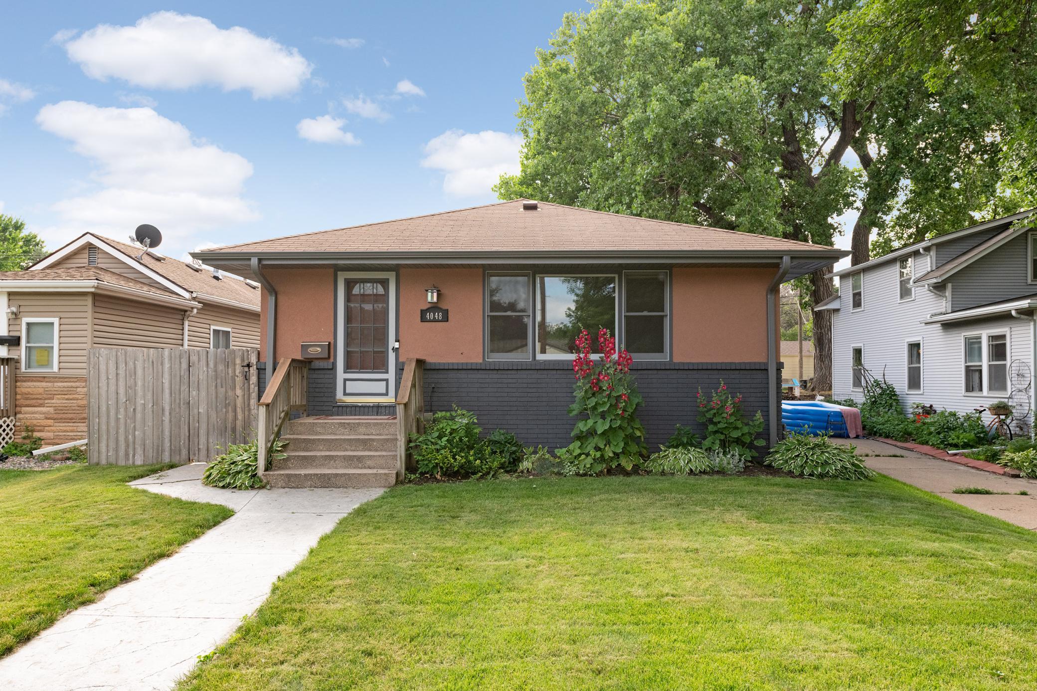 View of Residential at 4048 2nd Street, Columbia Heights MN 55421, Columbia Heights - Mike Wilen | Minnesota Team Real Estate