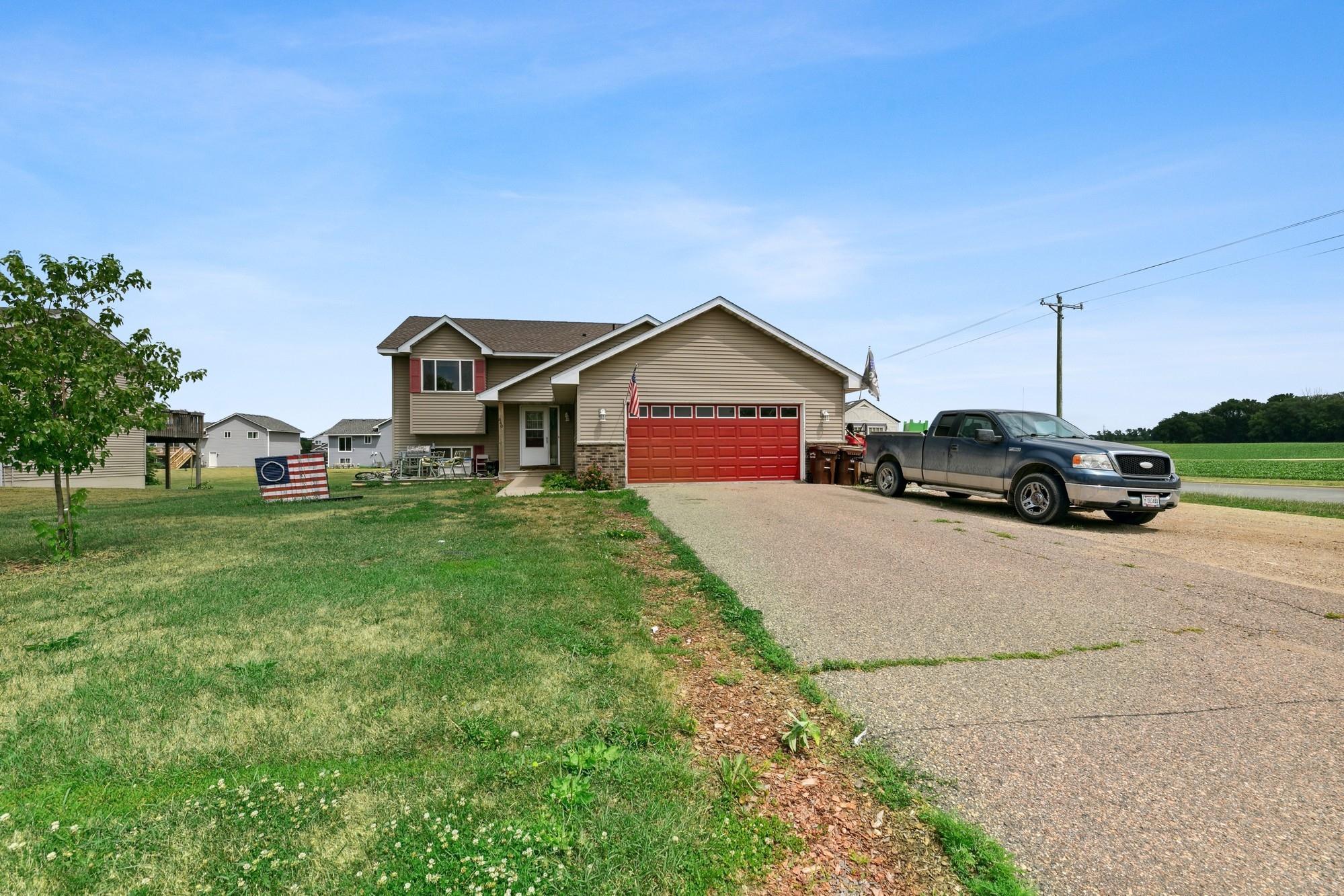 View of Residential at 840 Forest City Boulevard, Maple Lake MN 55358, Maple Lake - Mike Wilen | Minnesota Team Real Estate
