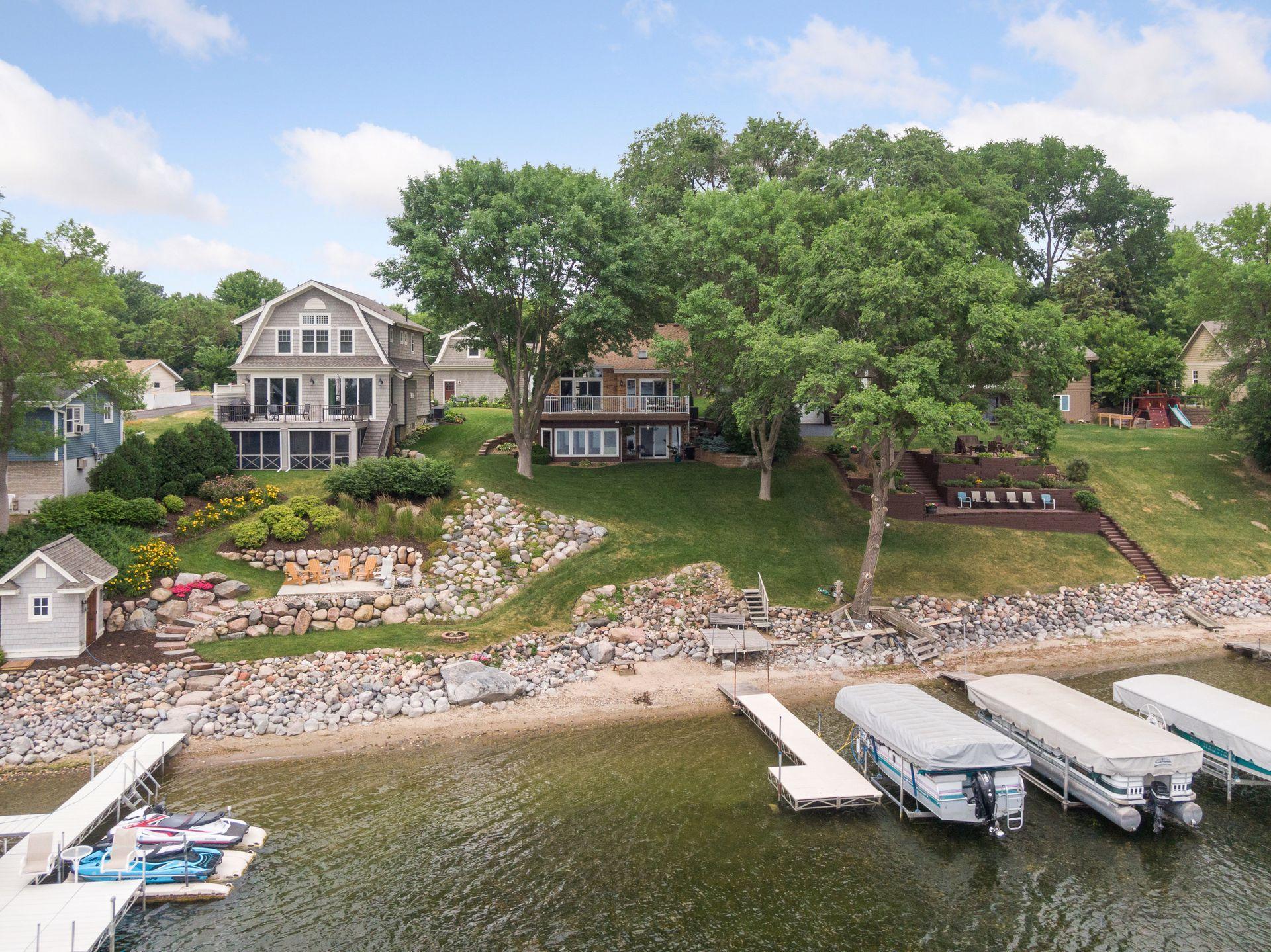 View of Residential at 5495 Shore Trail, Prior Lake MN 55372, Prior Lake - Mike Wilen | Minnesota Team Real Estate
