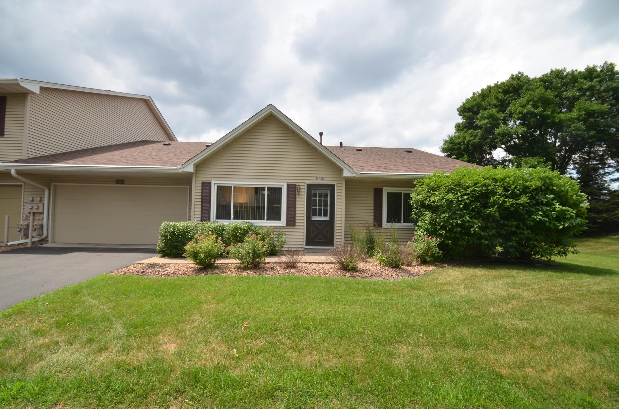 View of Residential at 8425 Thomas Court, Brooklyn Park MN 55444, Brooklyn Park - Mike Wilen | Minnesota Team Real Estate