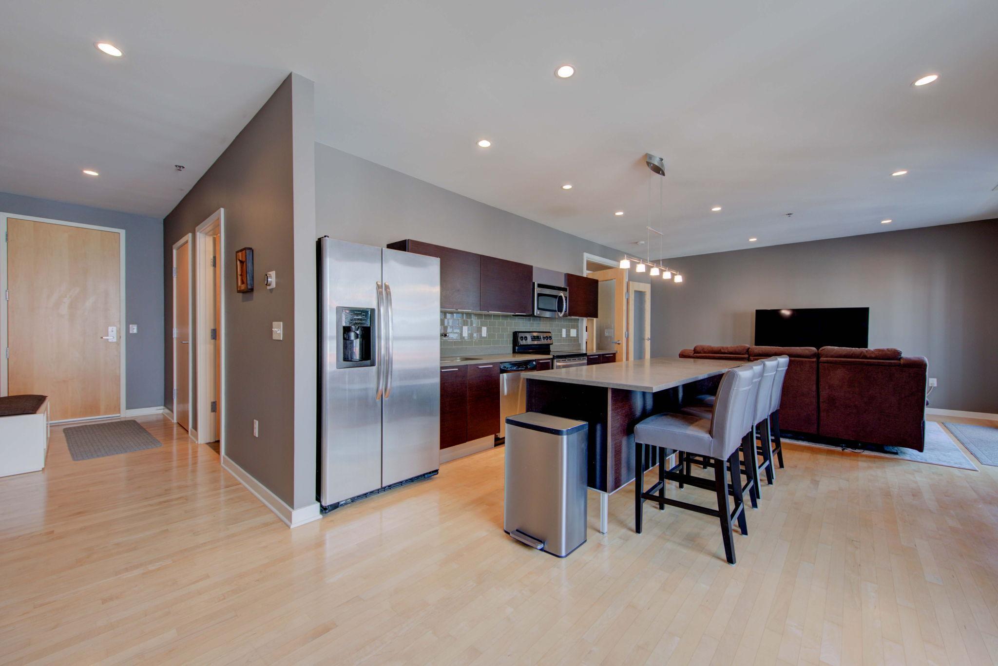View of Residential at 3116 Lake Street #318, Minneapolis MN 55416, Minneapolis - Mike Wilen | Minnesota Team Real Estate