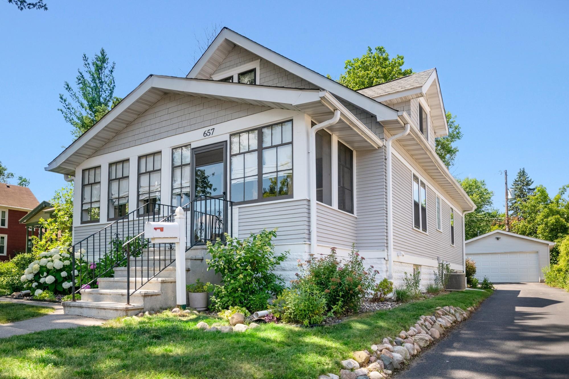 View of Residential at 657 Smith Avenue, Saint Paul MN 55107, Saint Paul - Mike Wilen | Minnesota Team Real Estate